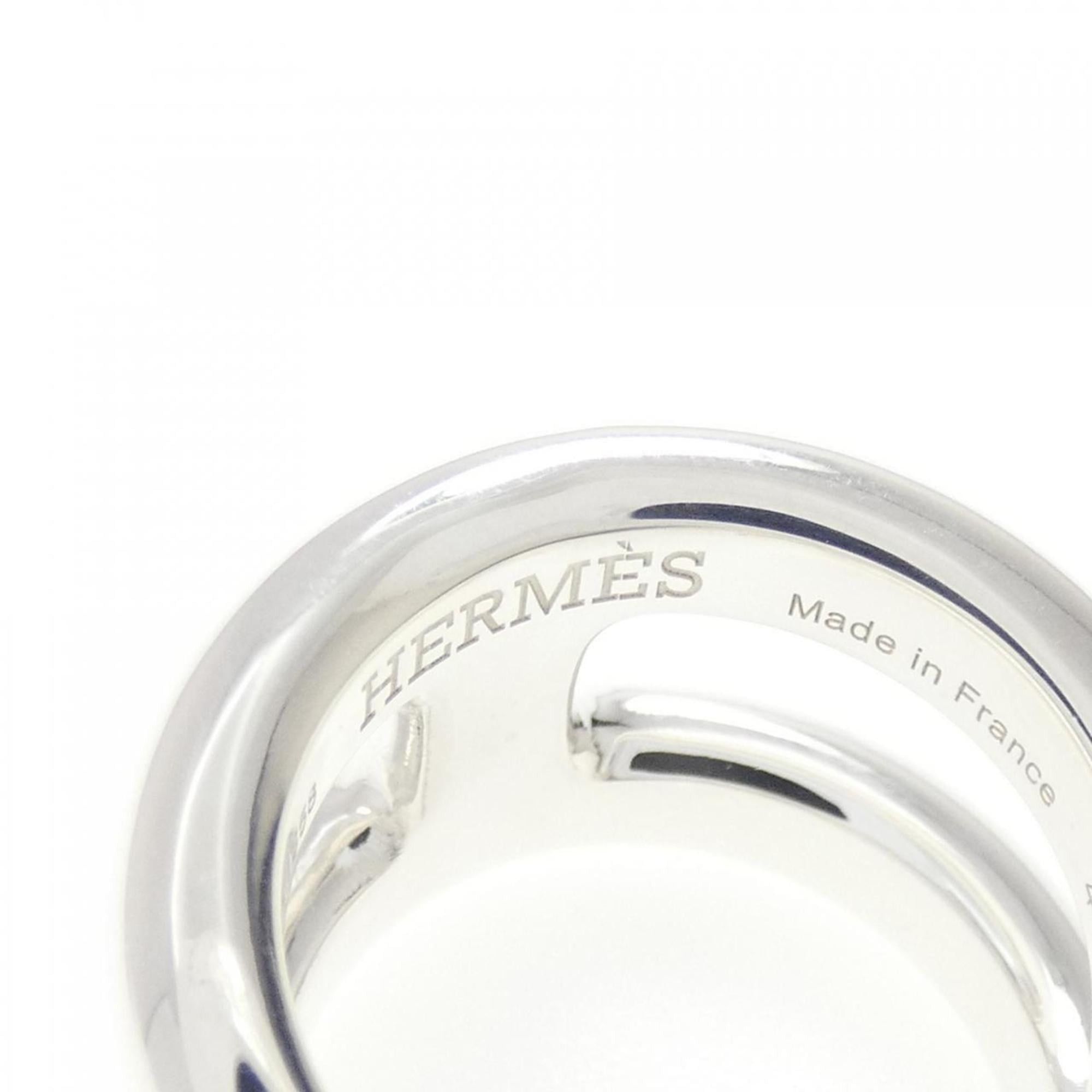 Hermes Hermes Hermès Osmo's Small Ring Size ONE SIZE - 4 Thumbnail