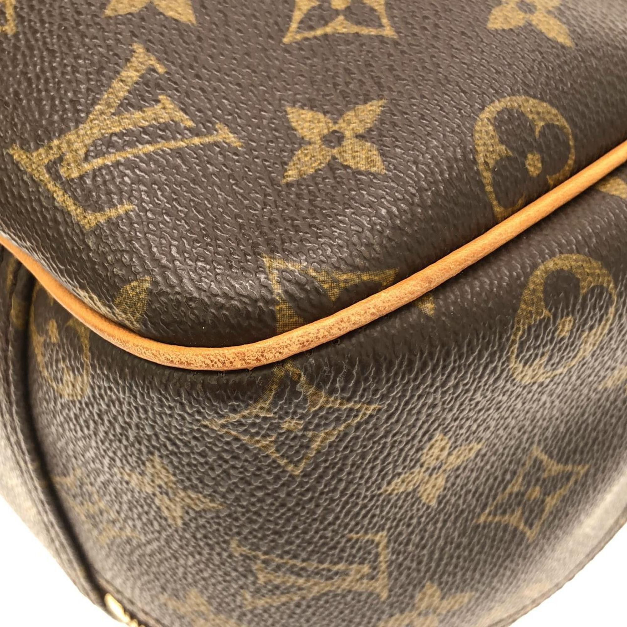 Louis Vuitton Louis Vuitton Monogram Excursion M41450 Handbag Size ONE SIZE - 3 Thumbnail