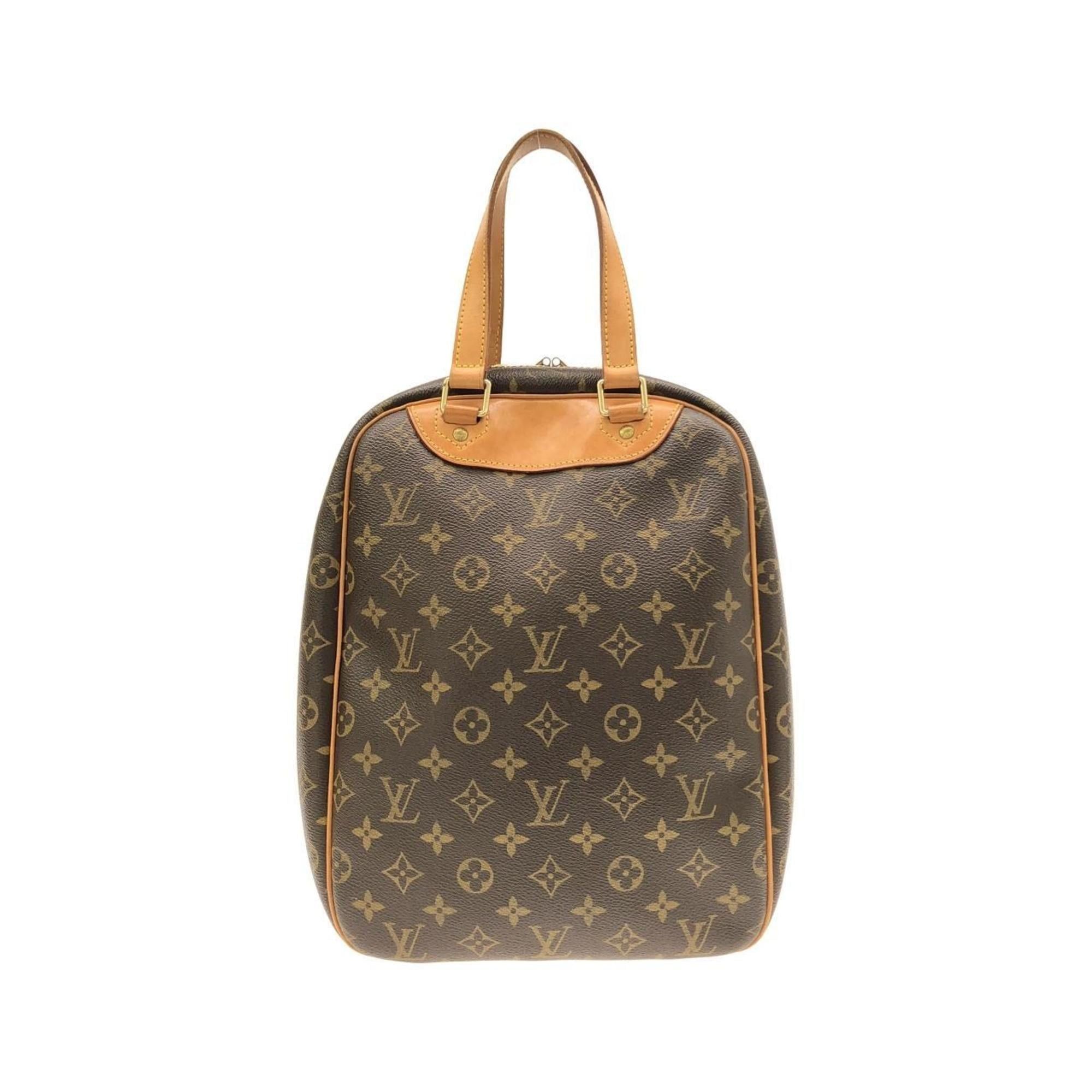 Louis Vuitton Louis Vuitton Monogram Excursion M41450 Handbag Size ONE SIZE - 2 Thumbnail
