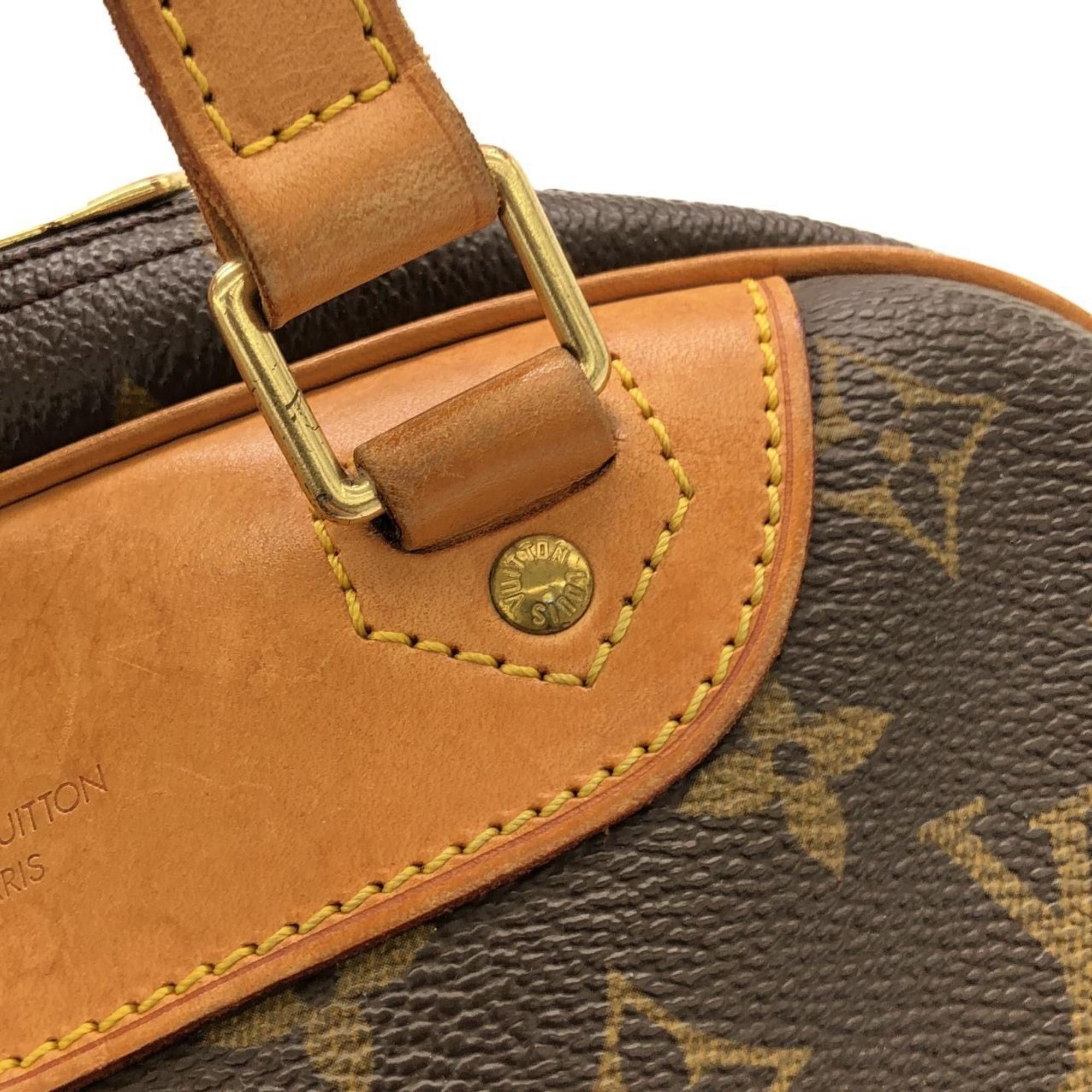 Louis Vuitton Louis Vuitton Monogram Excursion M41450 Handbag Size ONE SIZE - 6 Thumbnail