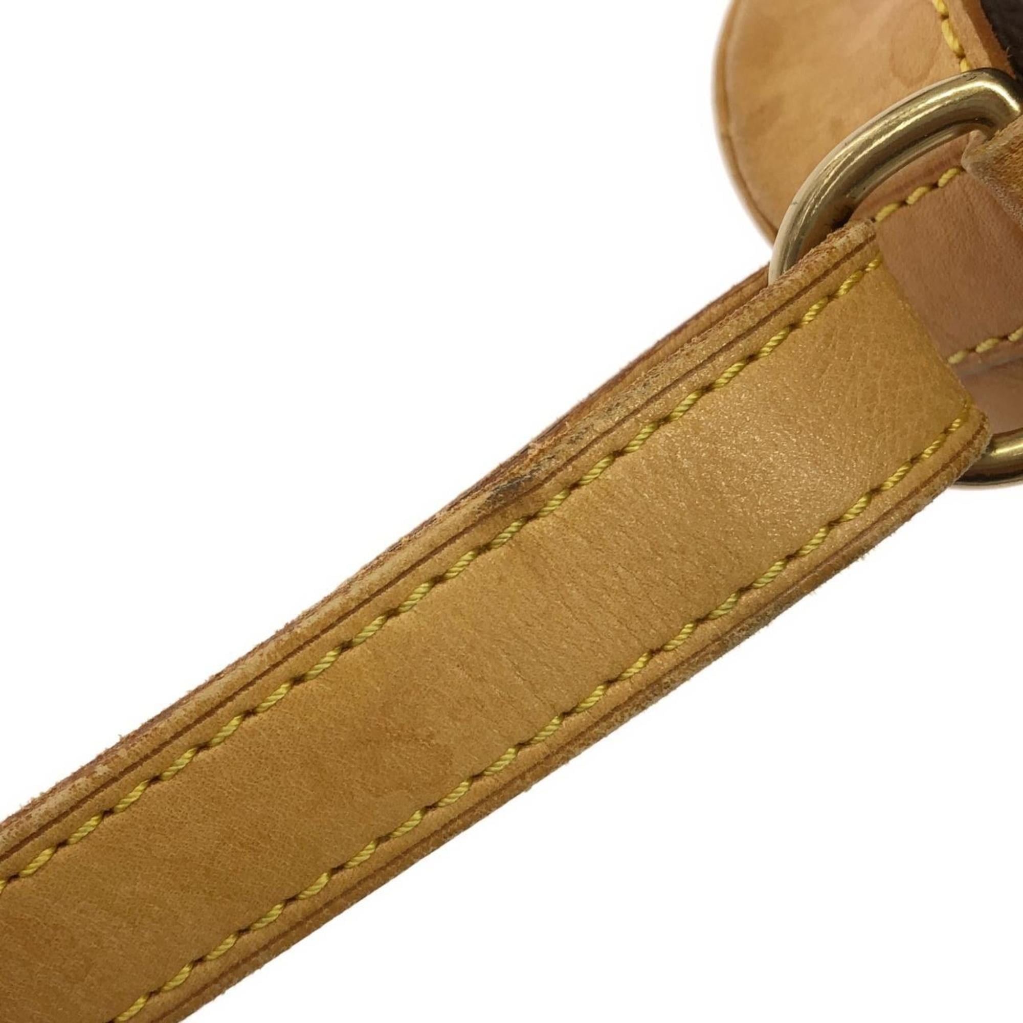 Louis Vuitton Louis Vuitton Monogram Montsouris GM M51135 Backpack Size ONE SIZE - 6 Thumbnail