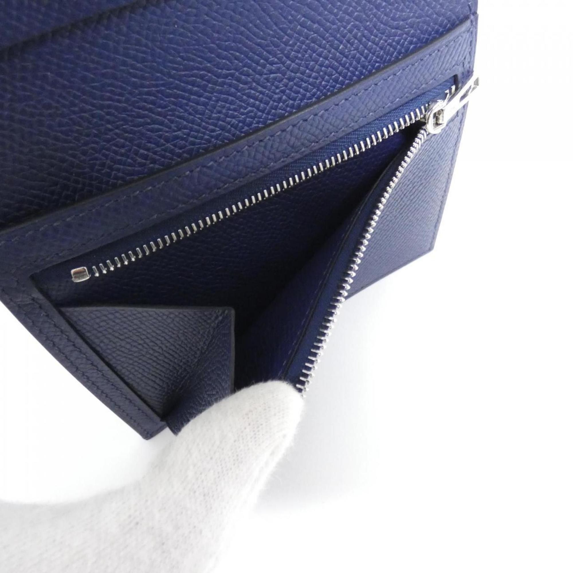 Hermes Hermes Bearn Compact 039790CK Wallet Size ONE SIZE - 7 Thumbnail