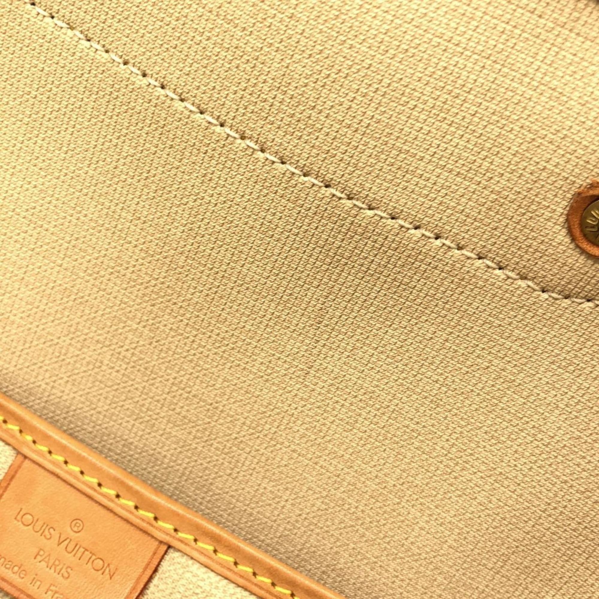 Louis Vuitton Louis Vuitton Monogram Excursion M41450 Handbag Size ONE SIZE - 9 Thumbnail