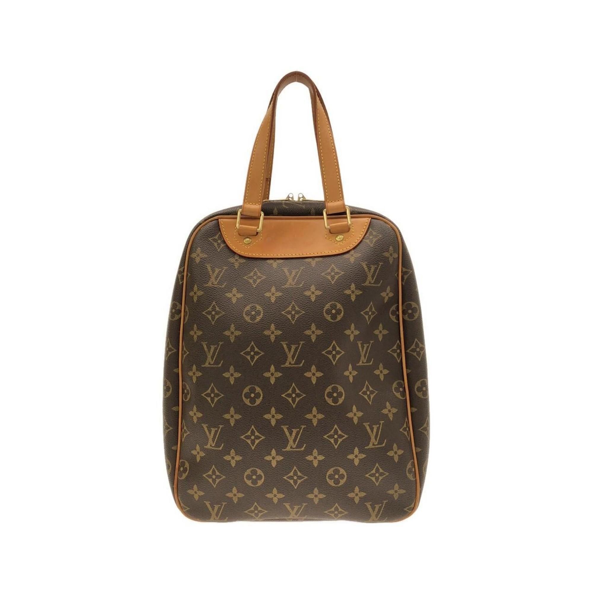 Louis Vuitton Louis Vuitton Monogram Excursion M41450 Handbag Size ONE SIZE - 2 Thumbnail