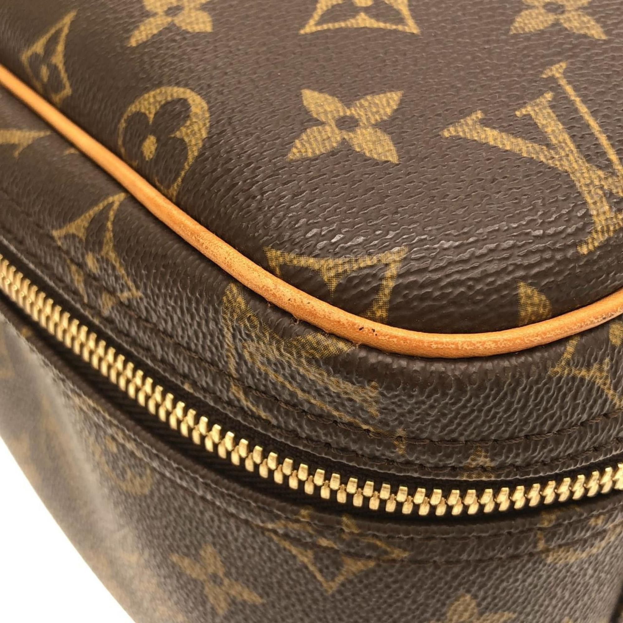 Louis Vuitton Louis Vuitton Monogram Excursion M41450 Handbag Size ONE SIZE - 3 Thumbnail