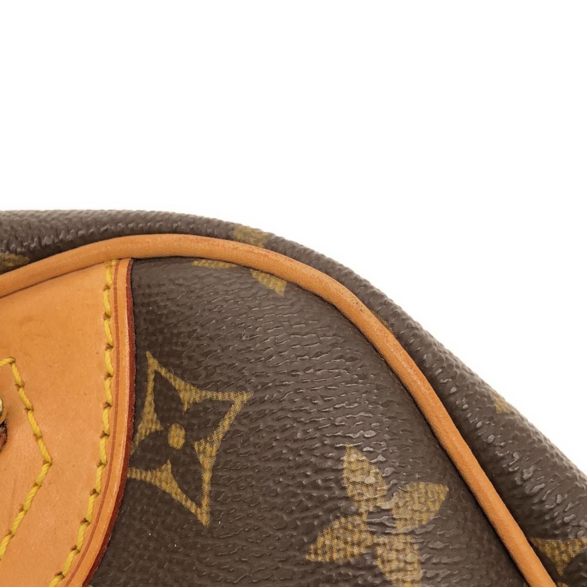 Louis Vuitton Louis Vuitton Monogram Excursion M41450 Handbag Size ONE SIZE - 5 Thumbnail