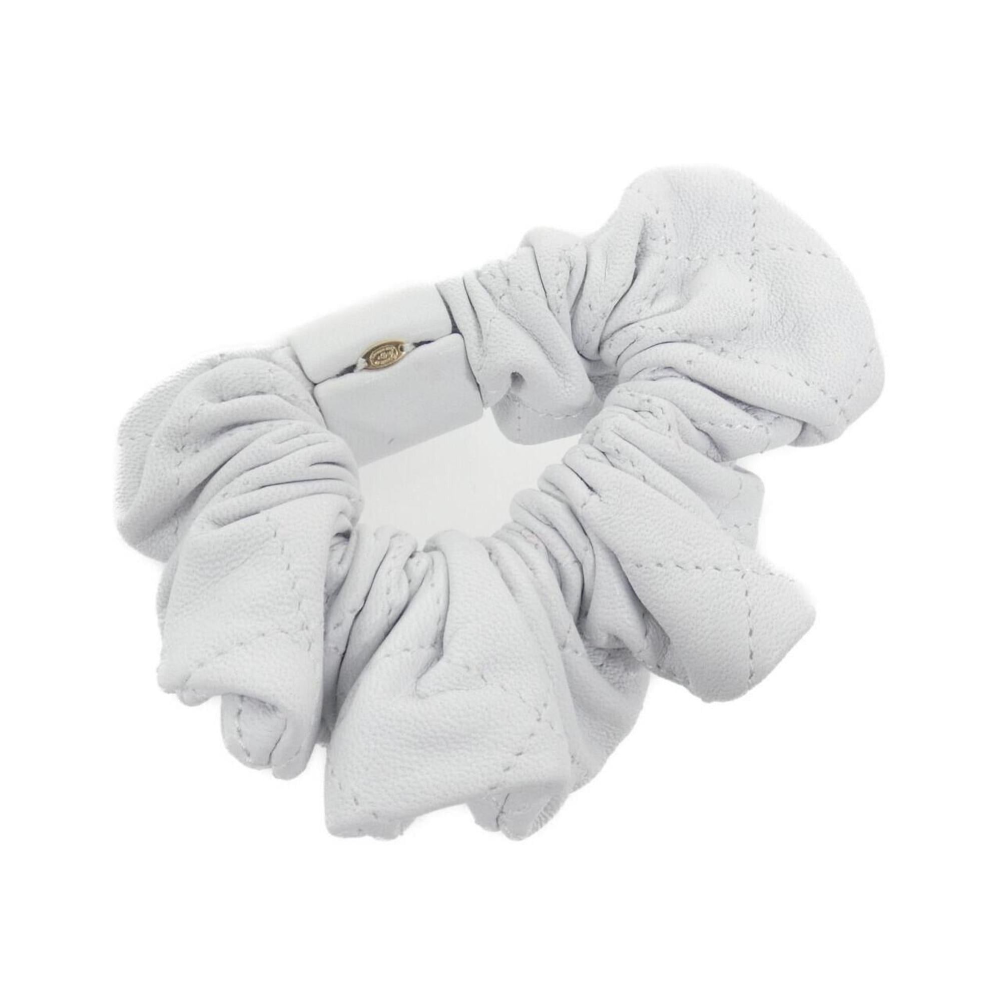 Chanel Chanel AA7926 Scrunchie Size ONE SIZE - 3 Thumbnail