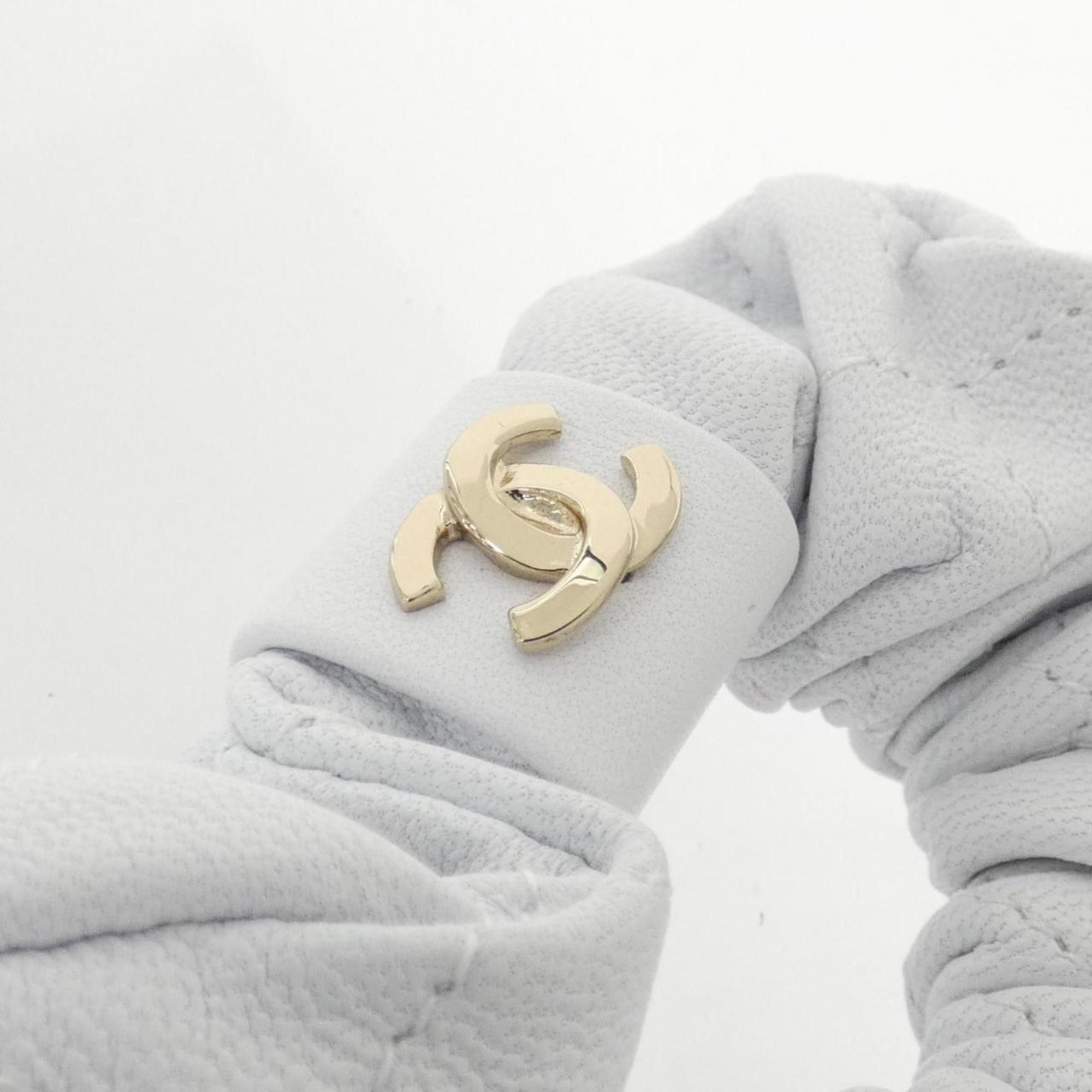 Chanel Chanel AA7926 Scrunchie Size ONE SIZE - 4 Thumbnail