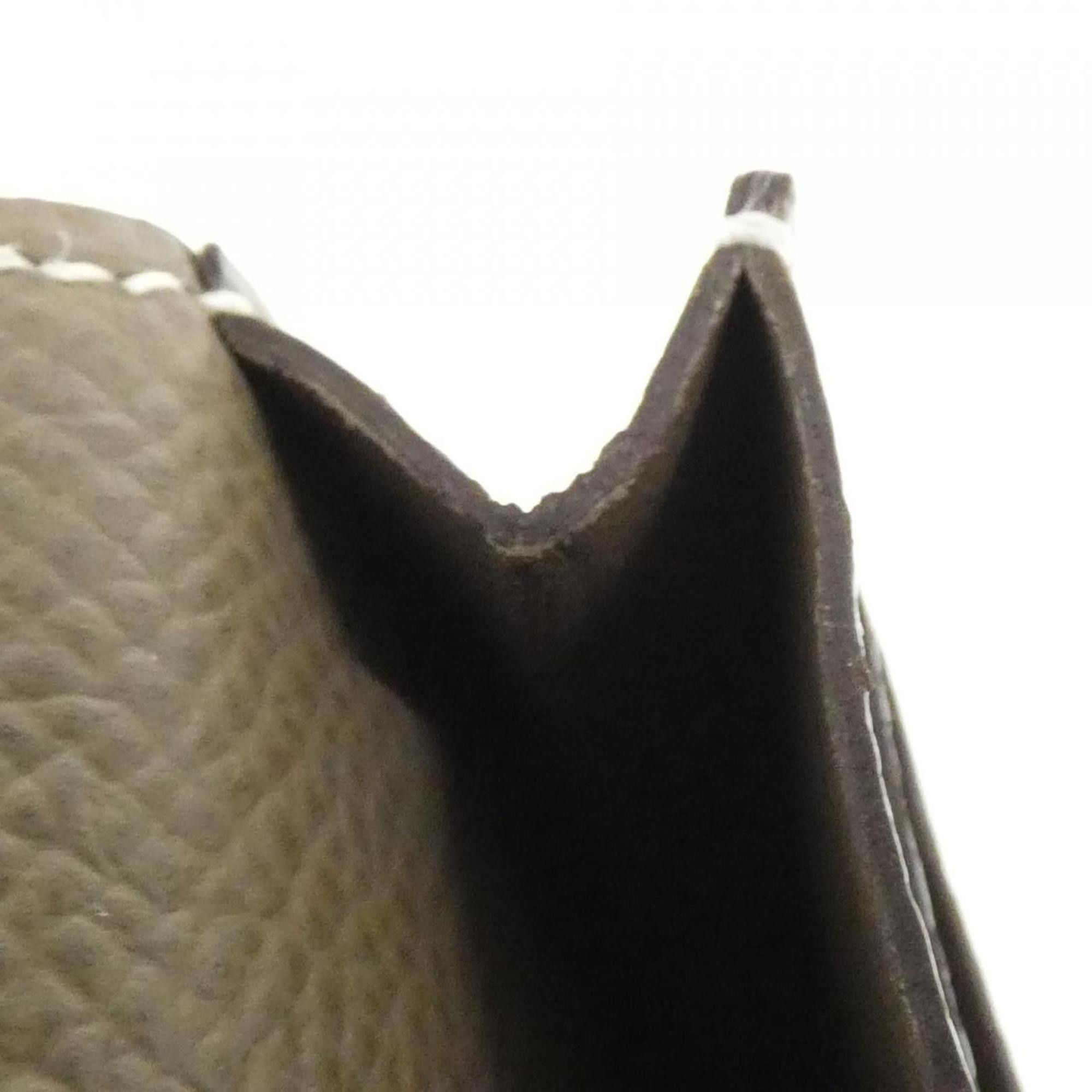 Hermes Hermes Bearn Soufflé 039785CC Wallet Size ONE SIZE - 8 Thumbnail