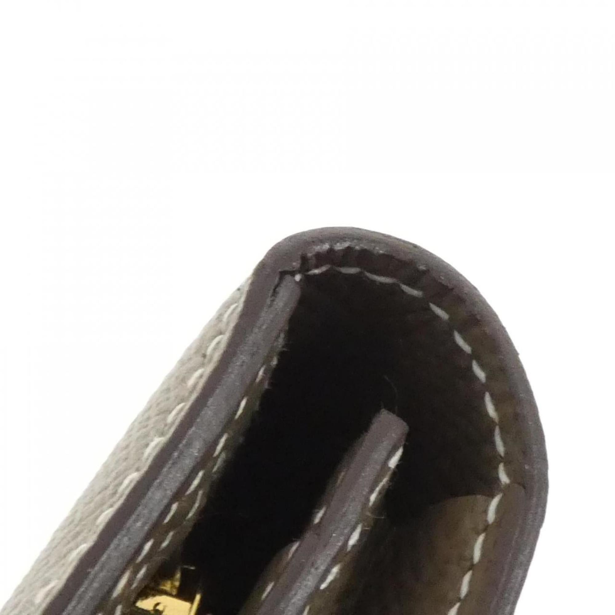 Hermes Hermes Bearn Soufflé 039785CC Wallet Size ONE SIZE - 4 Thumbnail