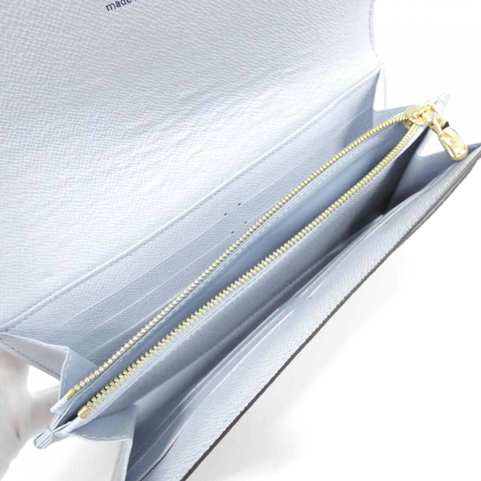Louis Vuitton Louis Vuitton Monogram Portefeuille Sarah M83580 Wallet Size ONE SIZE - 7 Thumbnail