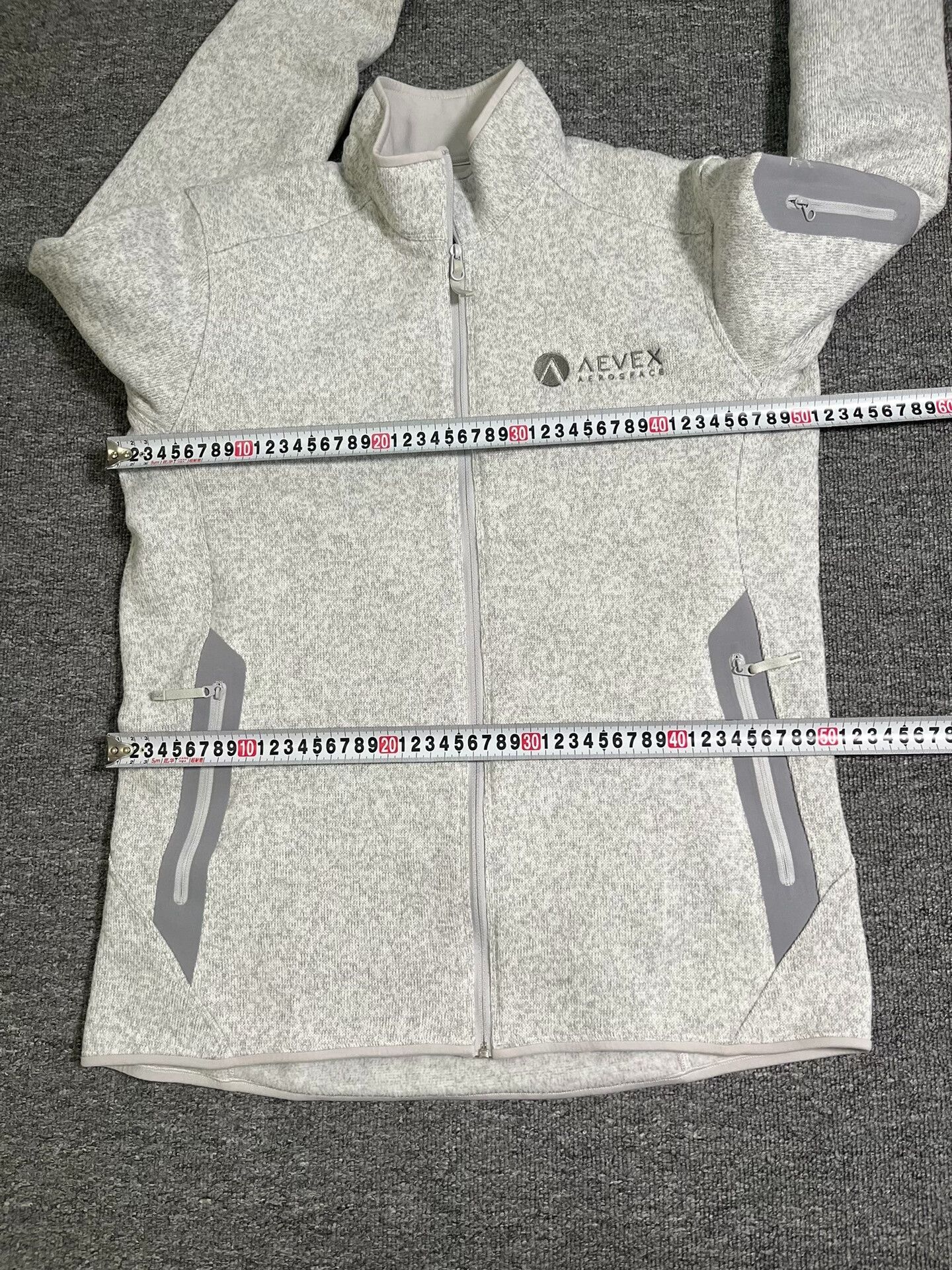 Arc'teryx Arcteryx Covert Jacket Women's L Size L / US 10 / IT 46 - 4 Thumbnail