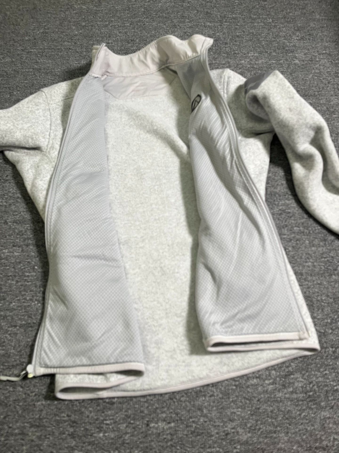 Arc'teryx Arcteryx Covert Jacket Women's L Size L / US 10 / IT 46 - 7 Thumbnail