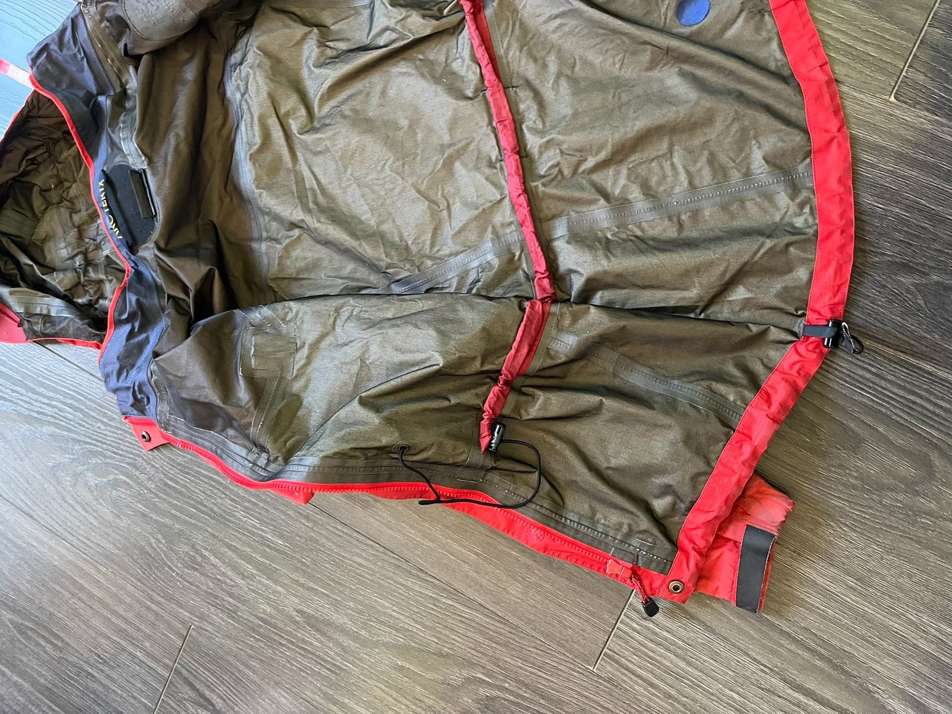Arc'teryx Arcteryx Theta Ar Vintage Jacket Size US M / EU 48-50 / 2 - 7 Thumbnail