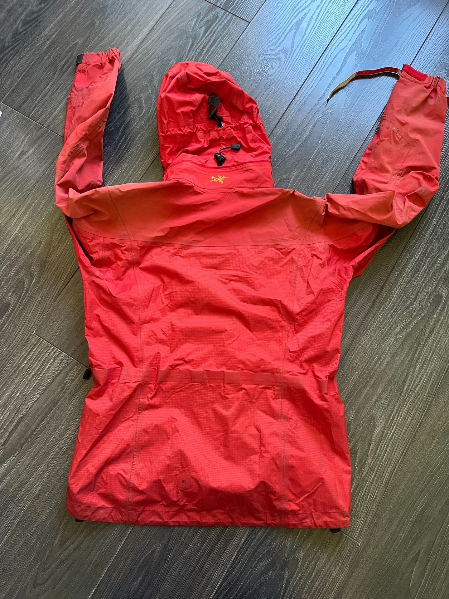 Arc'teryx Arcteryx Theta Ar Vintage Jacket Size US M / EU 48-50 / 2 - 5 Thumbnail