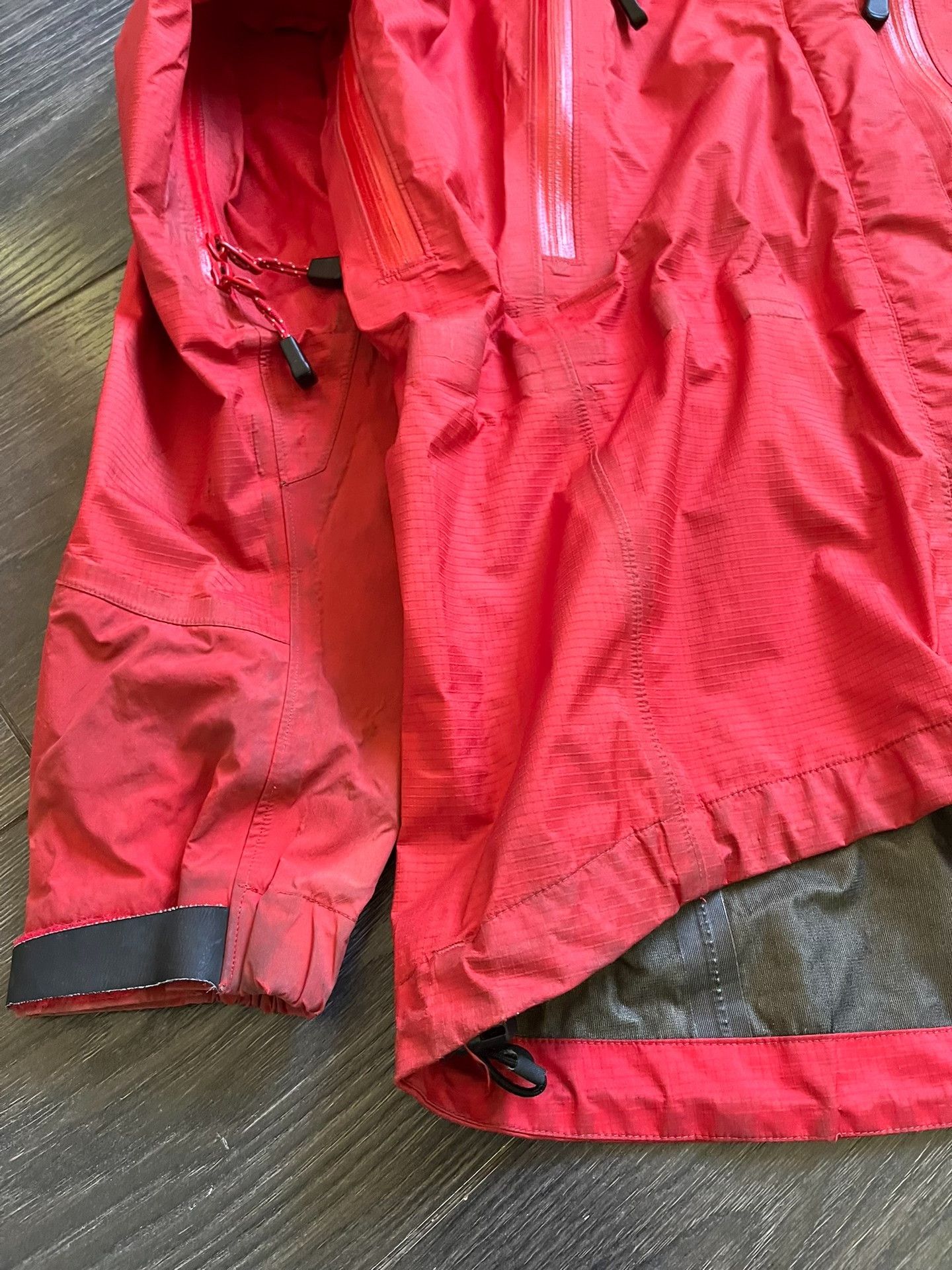 Arc'teryx Arcteryx Theta Ar Vintage Jacket Size US M / EU 48-50 / 2 - 9 Thumbnail