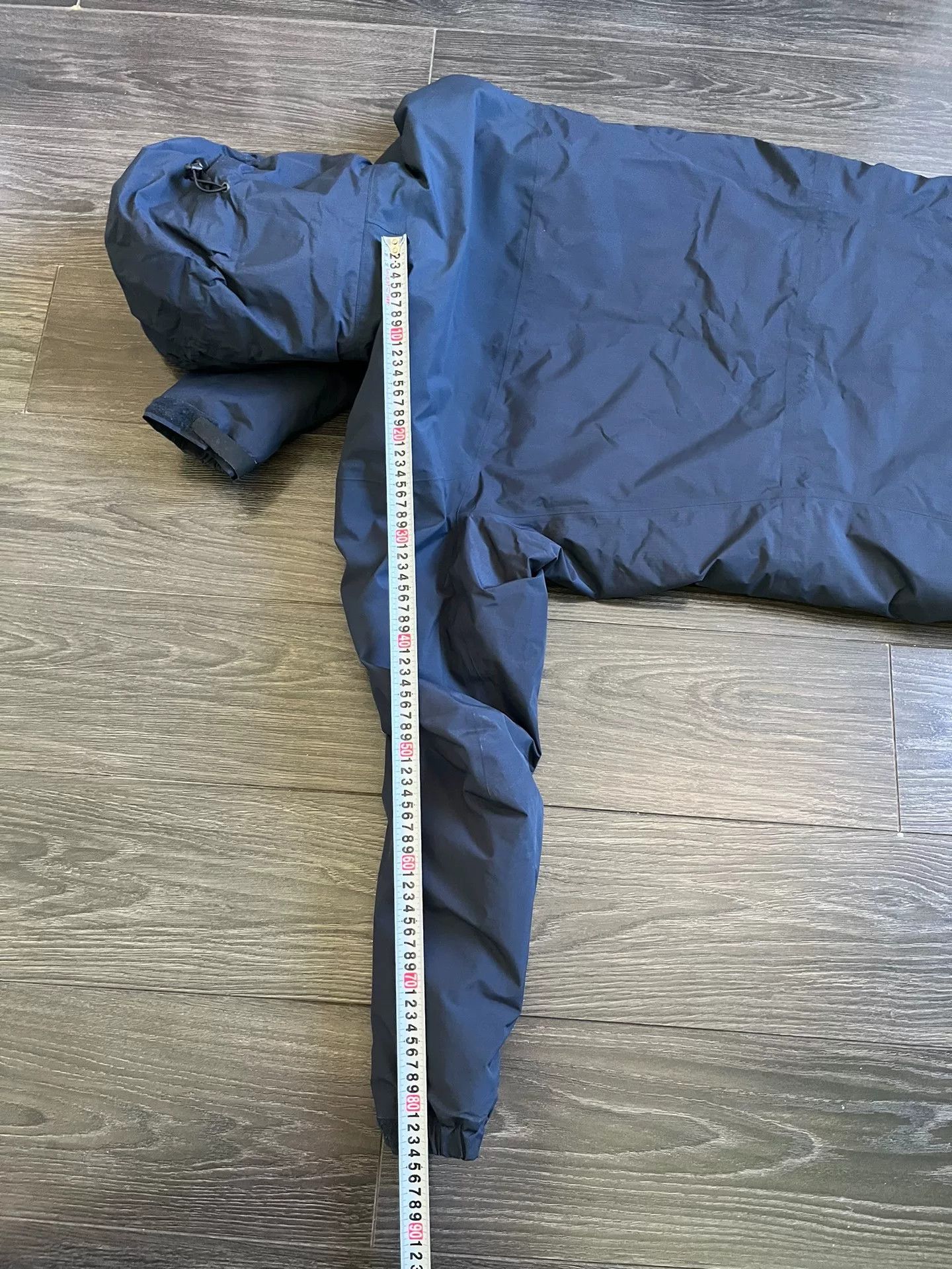 Arc'teryx Arcteryx Fission SV Insulated Jacket Size US M / EU 48-50 / 2 - 6 Thumbnail