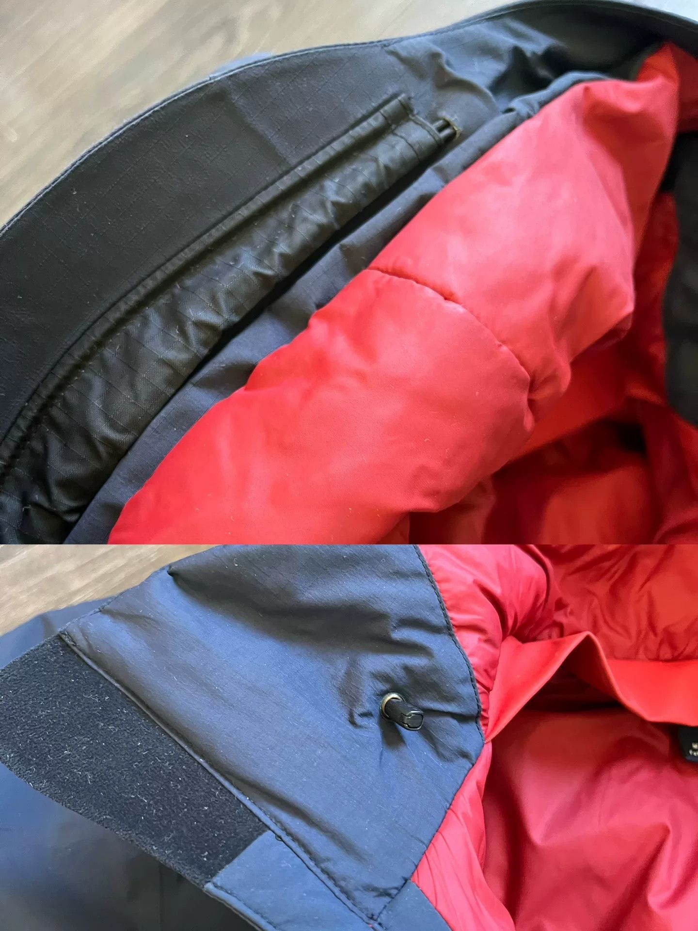 Arc'teryx Arcteryx Fission SV Insulated Jacket Size US M / EU 48-50 / 2 - 3 Thumbnail