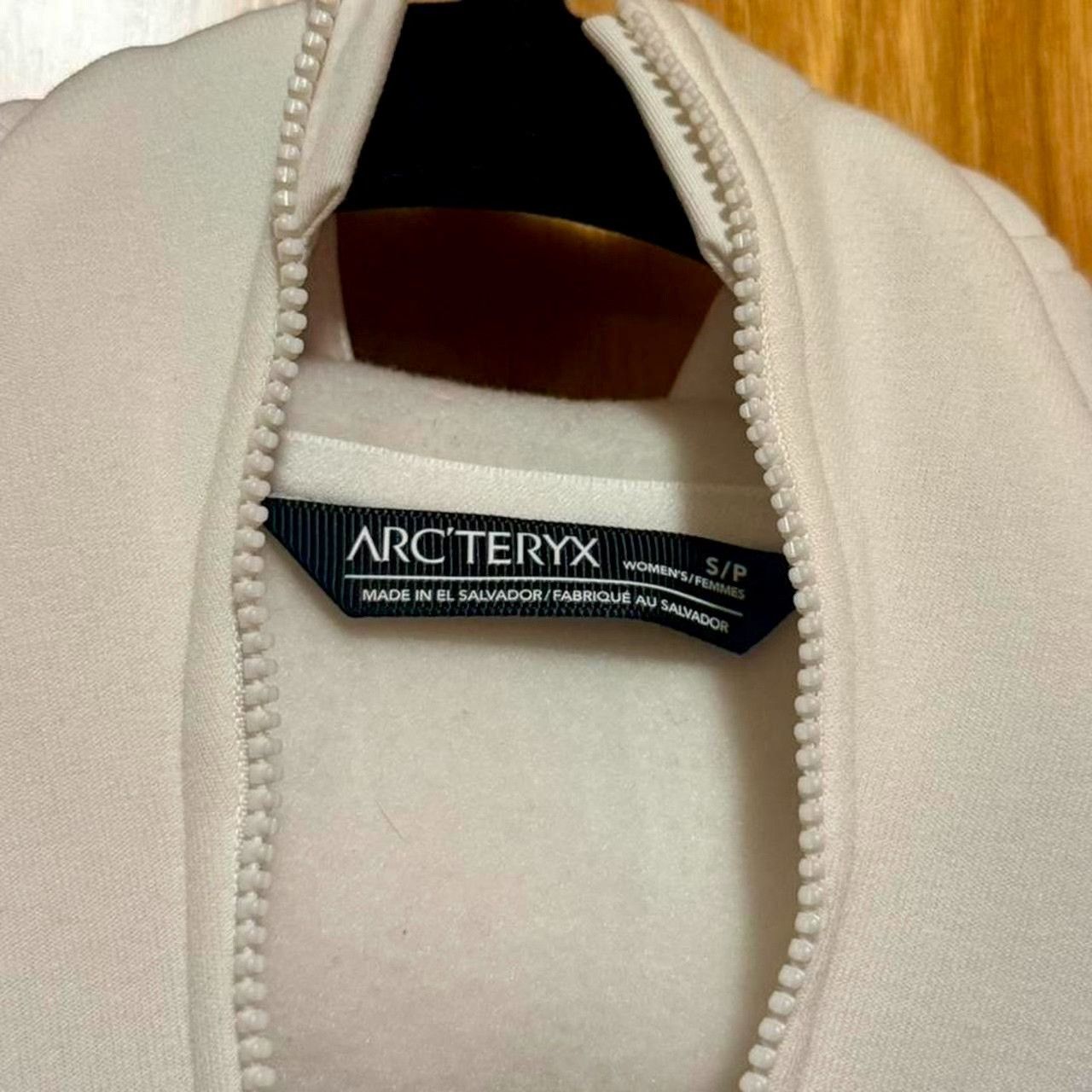 Arc'teryx Arc'teryx Kyanite Hoody Women's Fleece Size S / US 4 / IT 40 - 3 Thumbnail
