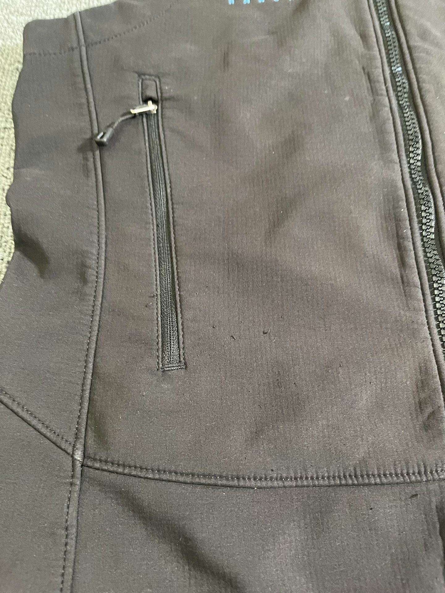 Patagonia Patagonia Windproof Vest with Polartc Lining Size M / US 6-8 / IT 42-44 - 7 Thumbnail