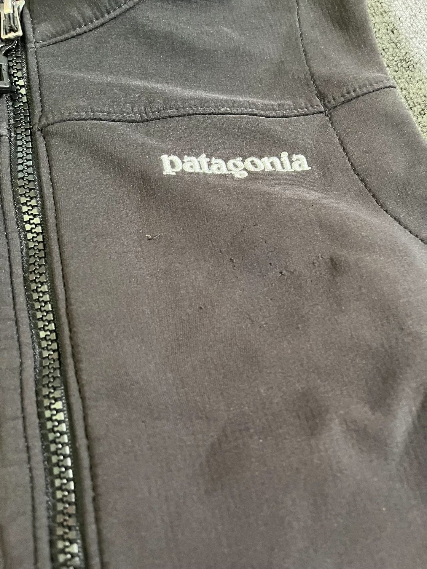 Patagonia Patagonia Windproof Vest with Polartc Lining Size M / US 6-8 / IT 42-44 - 6 Thumbnail