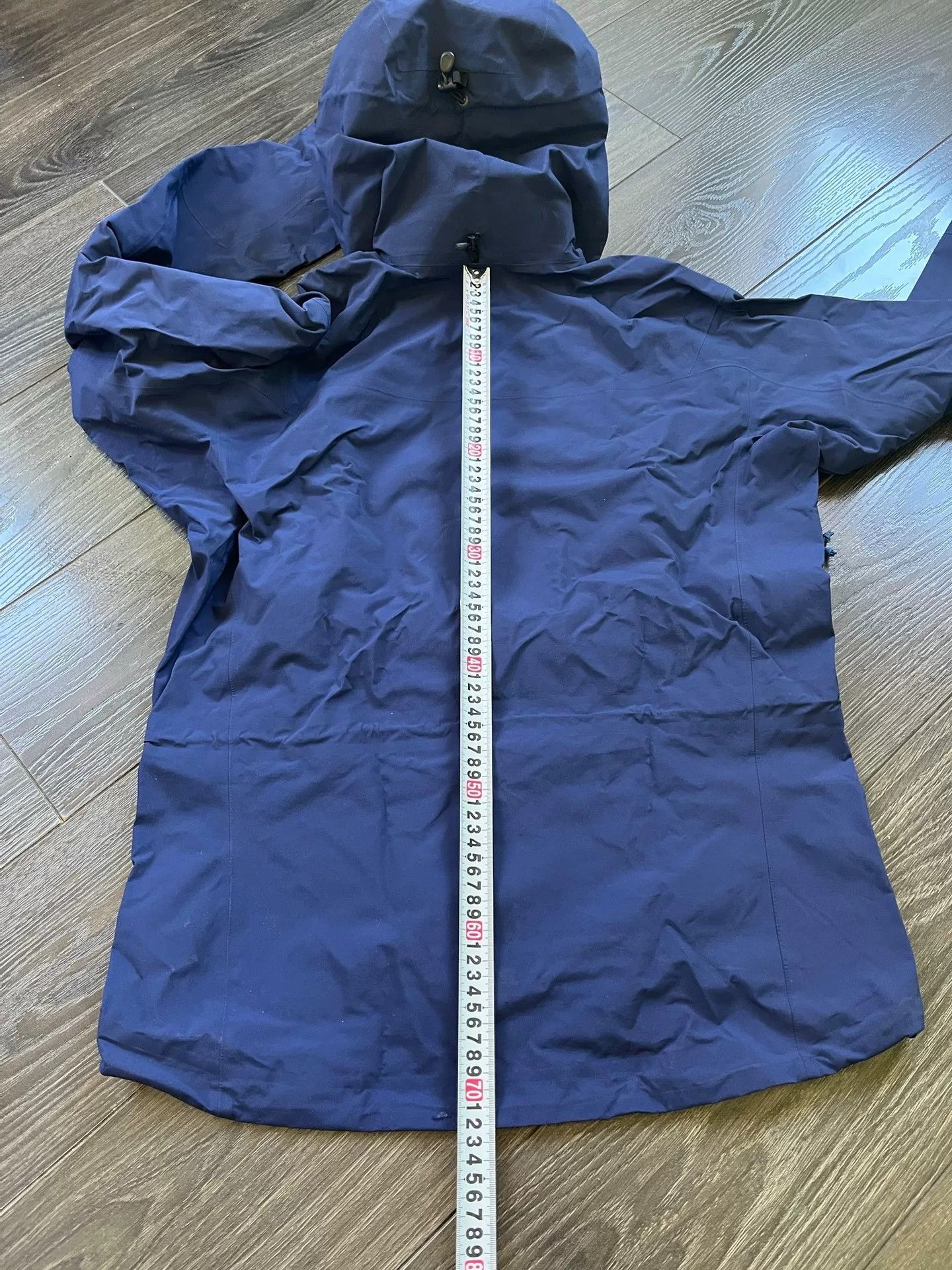 Arc'teryx Arcteryx Alpha SV Jacket Size US M / EU 48-50 / 2 - 9 Thumbnail