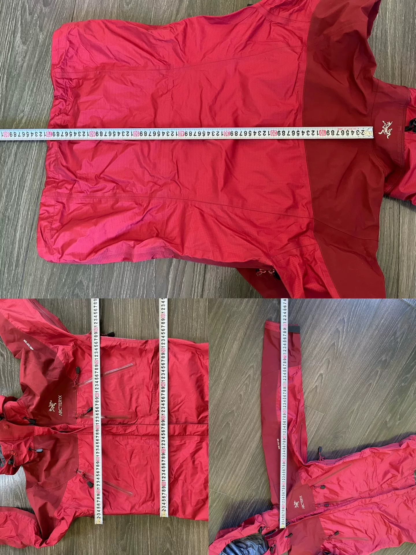 Arc'teryx Arcteryx Theta Lt 2000 Women's Jacket Size M / US 6-8 / IT 42-44 - 7 Thumbnail