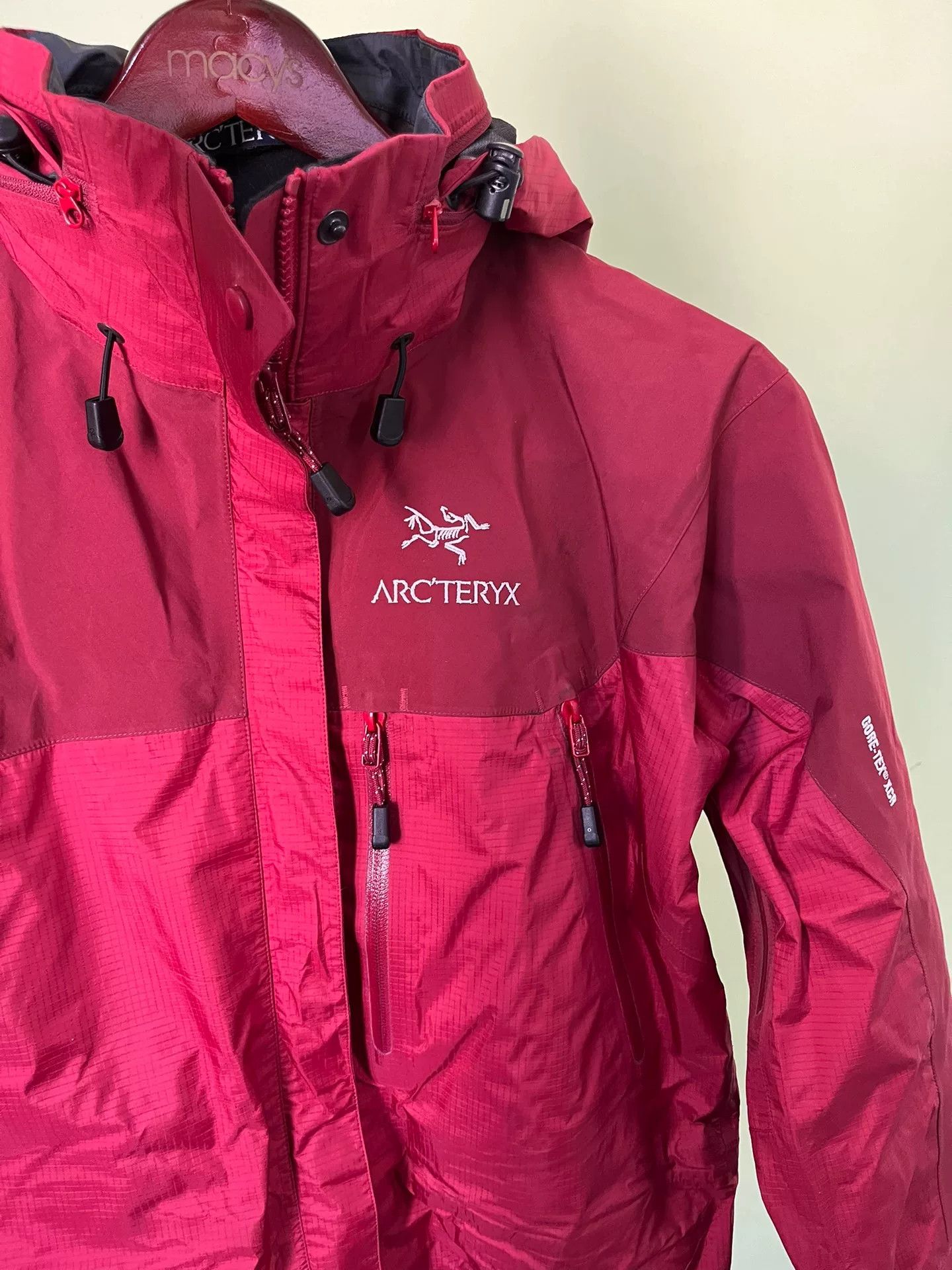 Arc'teryx Arcteryx Theta Lt 2000 Women's Jacket Size M / US 6-8 / IT 42-44 - 2 Thumbnail