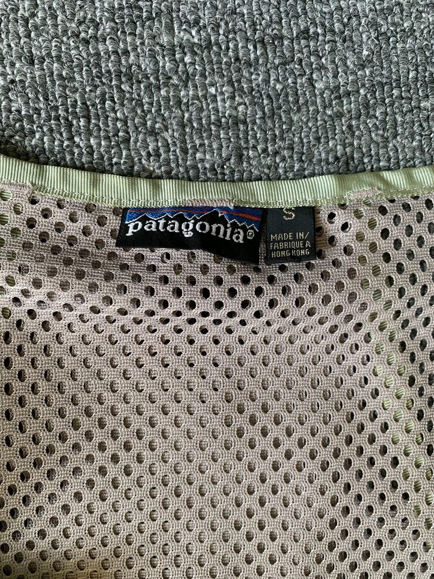 Patagonia Patagonia Fly Fishing Vest S Size US S / EU 44-46 / 1 - 6 Thumbnail