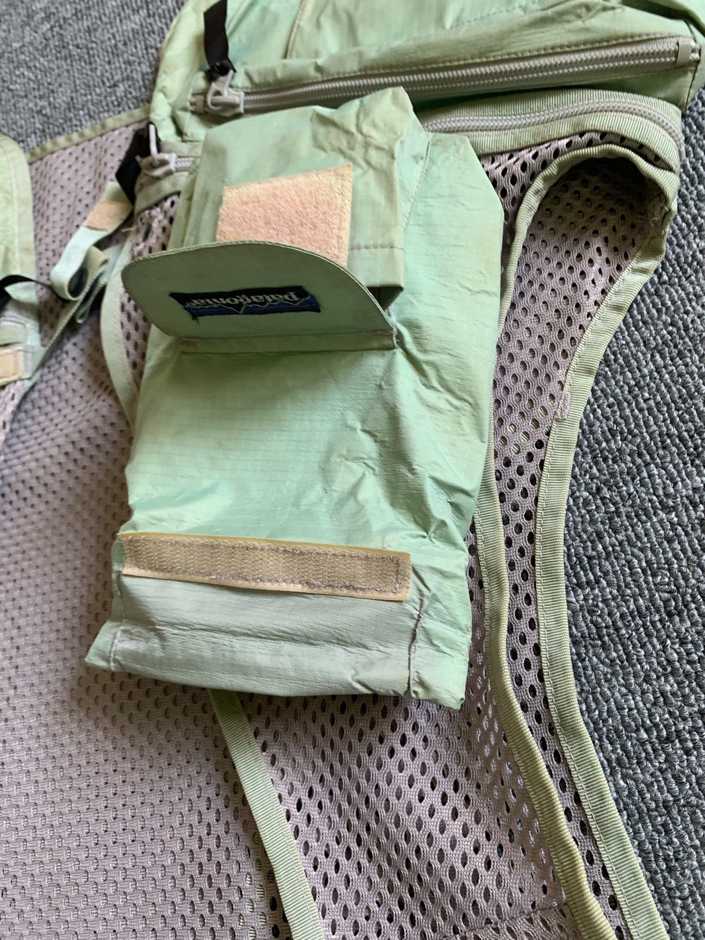 Patagonia Patagonia Fly Fishing Vest S Size US S / EU 44-46 / 1 - 7 Thumbnail