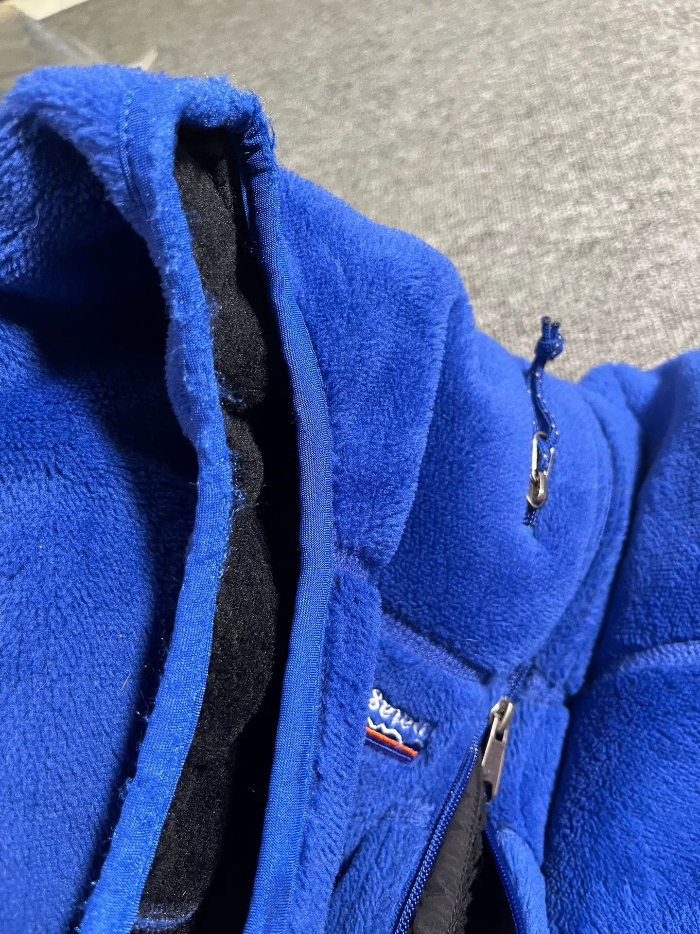 Patagonia Patagonia R4 Men's Fleece Vest Size US M / EU 48-50 / 2 - 6 Thumbnail