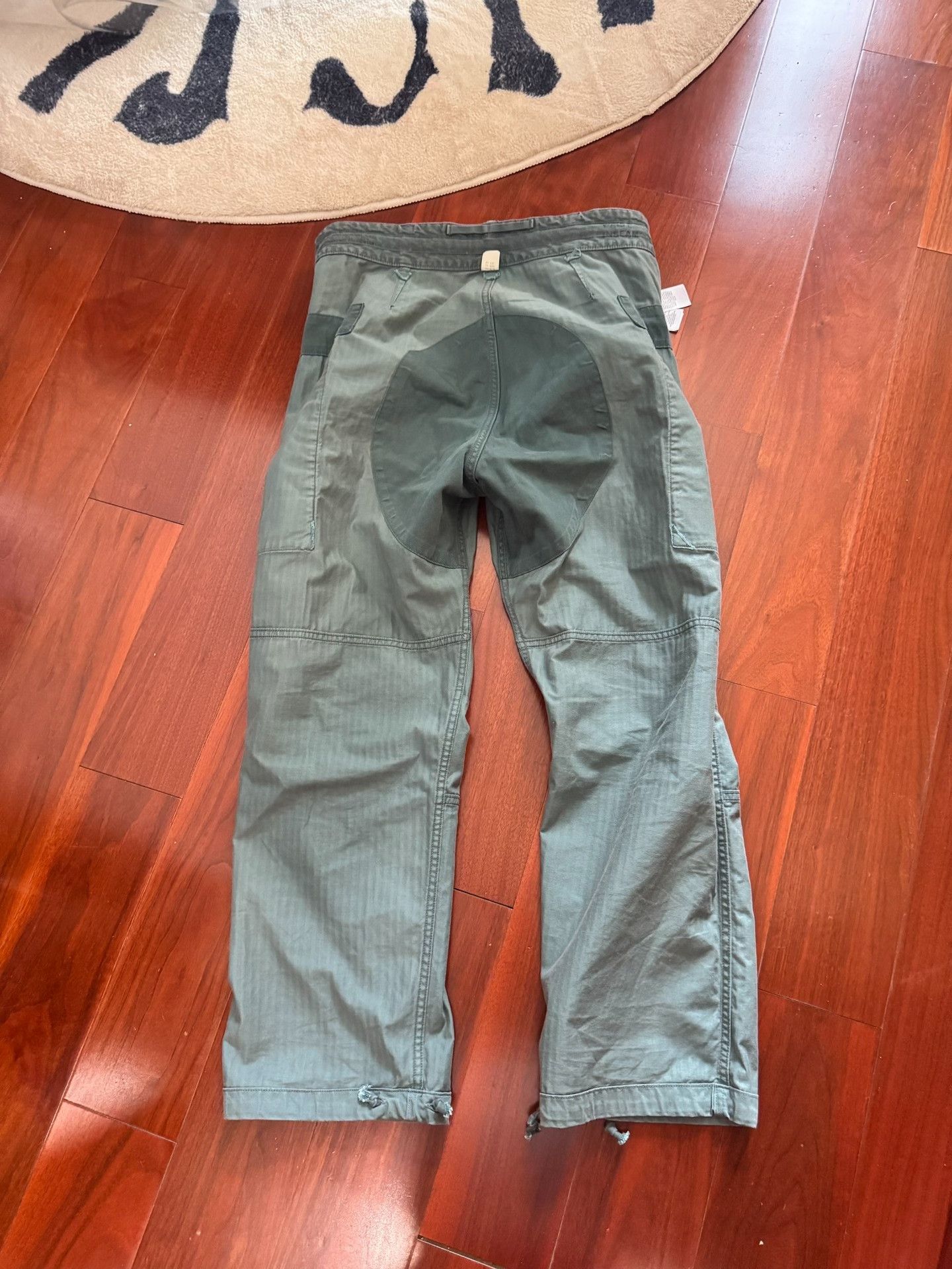 RRL Ralph Lauren RRL Double RL SS24 Cargo Pants Size US 30 / EU 46 - 5 Thumbnail