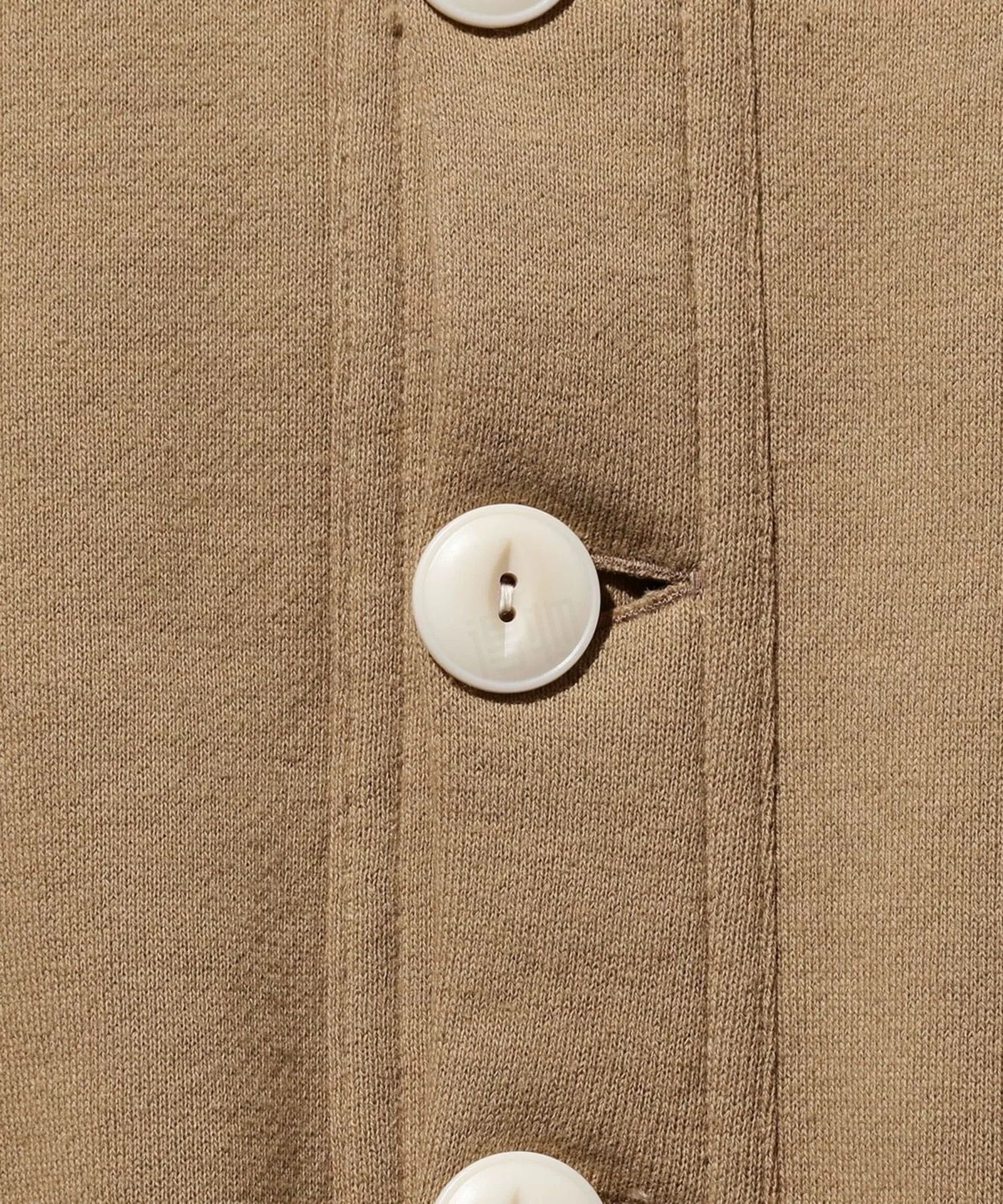 Beams Plus BEAMS PLUS V Cardigan Raised Back Size US M / EU 48-50 / 2 - 4 Thumbnail