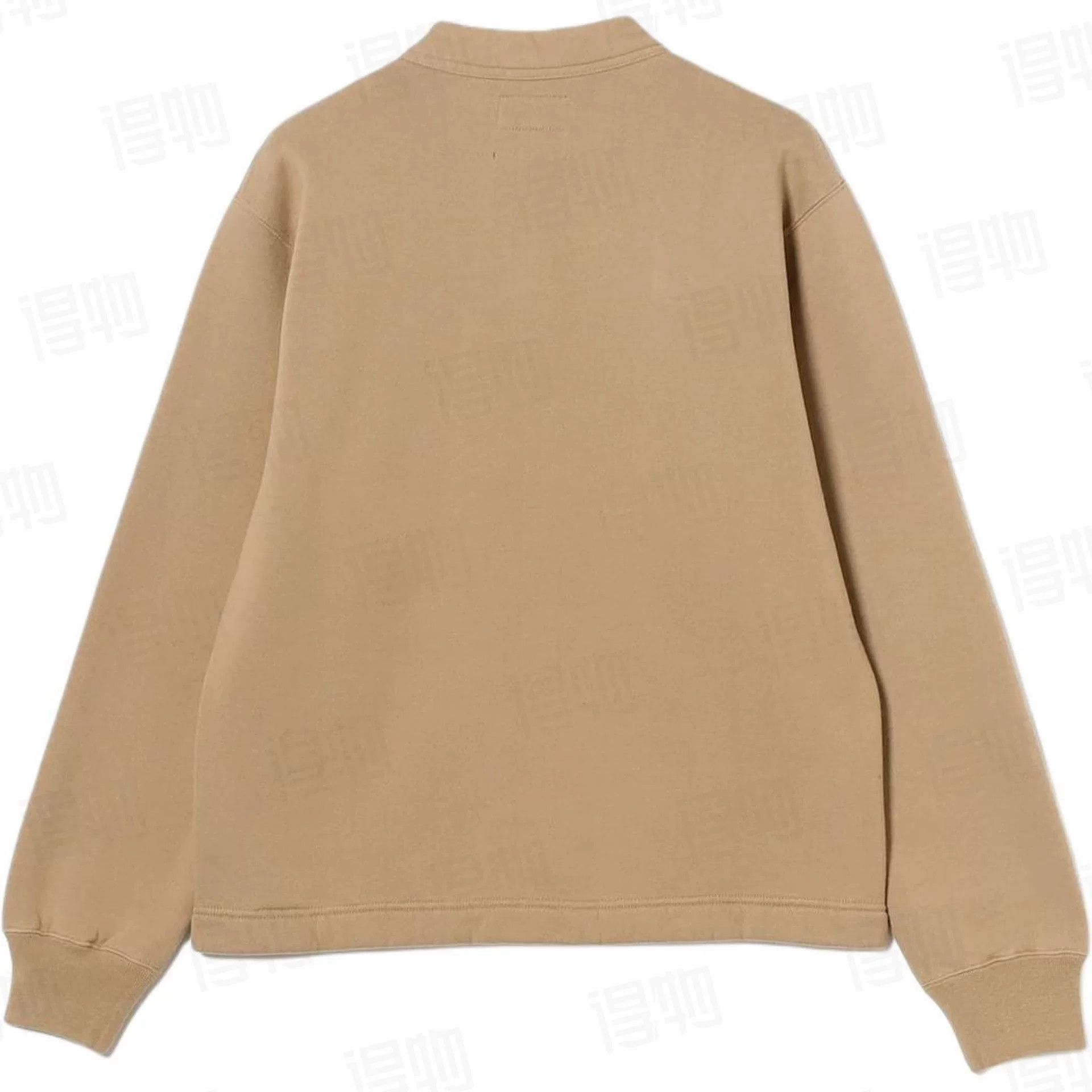 Beams Plus BEAMS PLUS V Cardigan Raised Back Size US M / EU 48-50 / 2 - 2 Thumbnail
