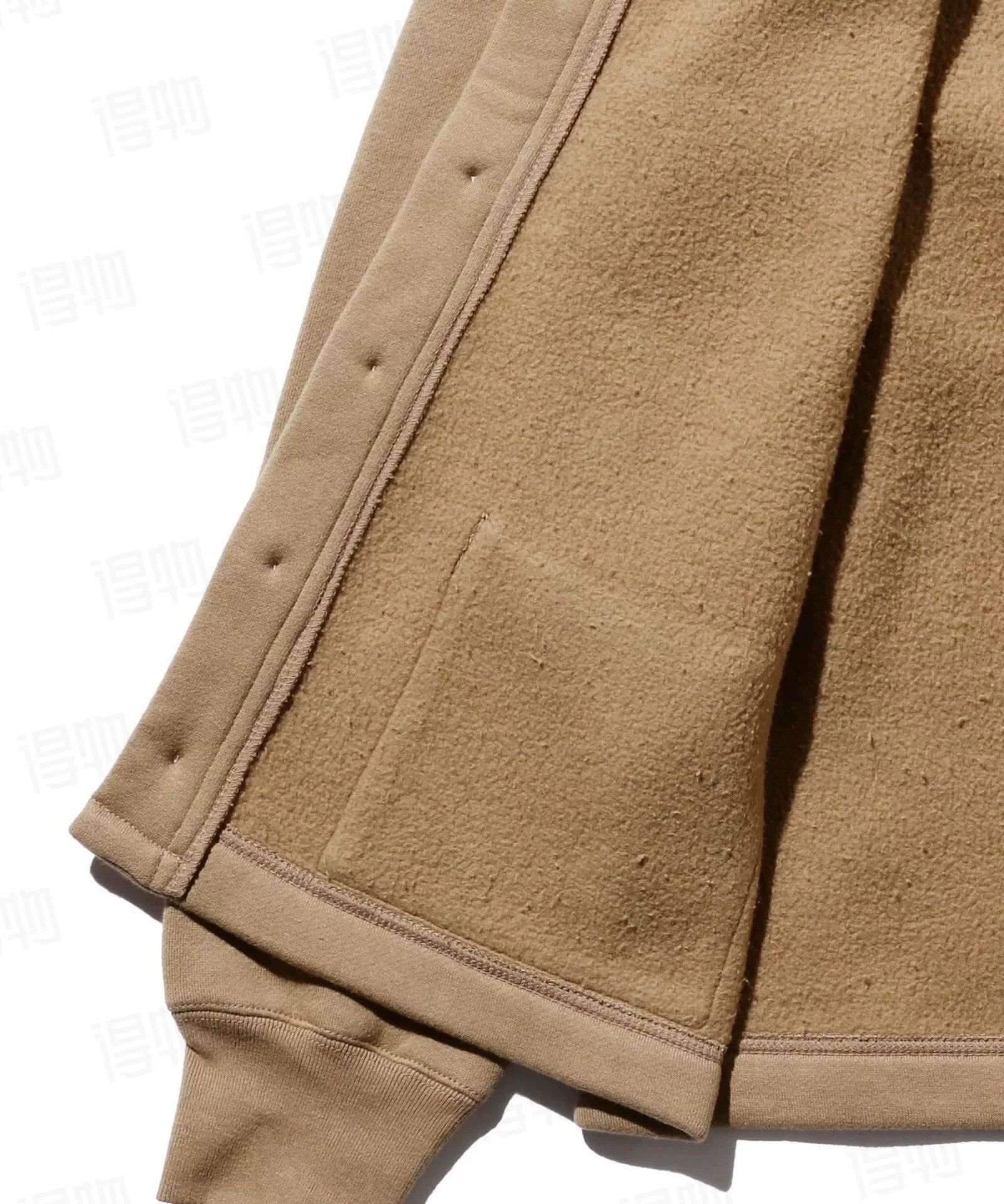 Beams Plus BEAMS PLUS V Cardigan Raised Back Size US M / EU 48-50 / 2 - 5 Thumbnail