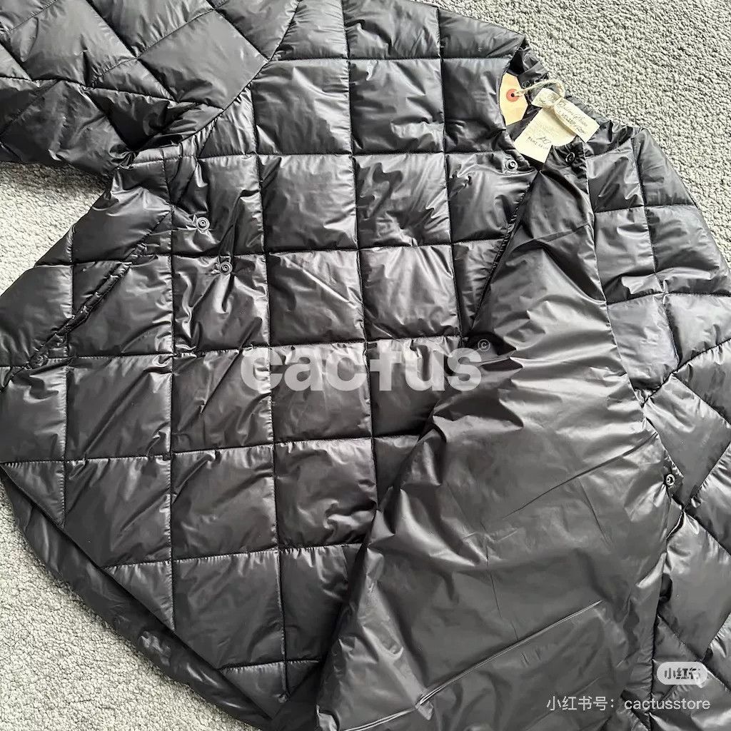 Remi Relief remi relief Nylon Inner Down Jacket Size US M / EU 48-50 / 2 - 2 Thumbnail