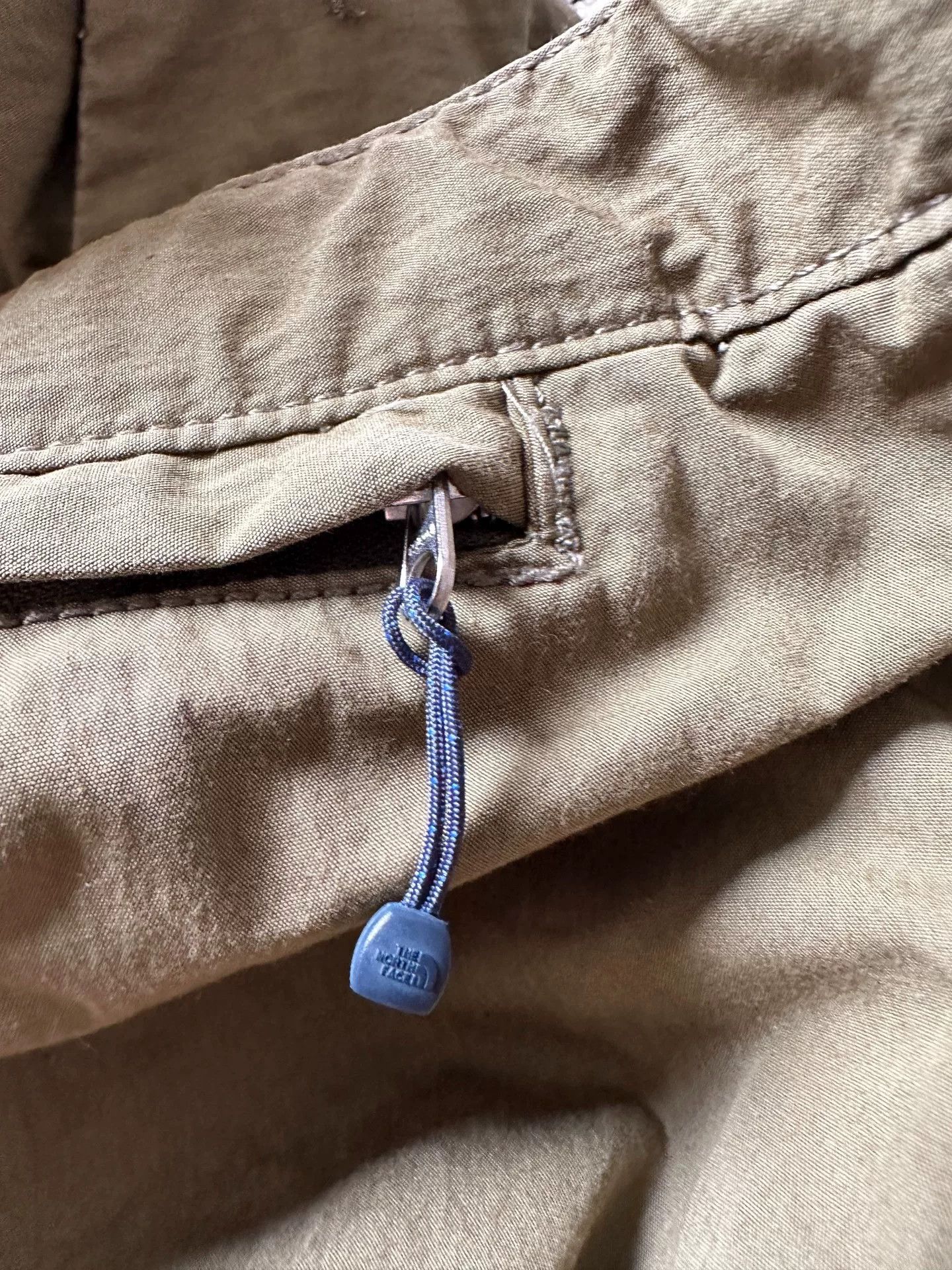 The North Face Purple Label The North Face Purple Label Cargo Shorts Size US 34 / EU 50 - 8 Thumbnail