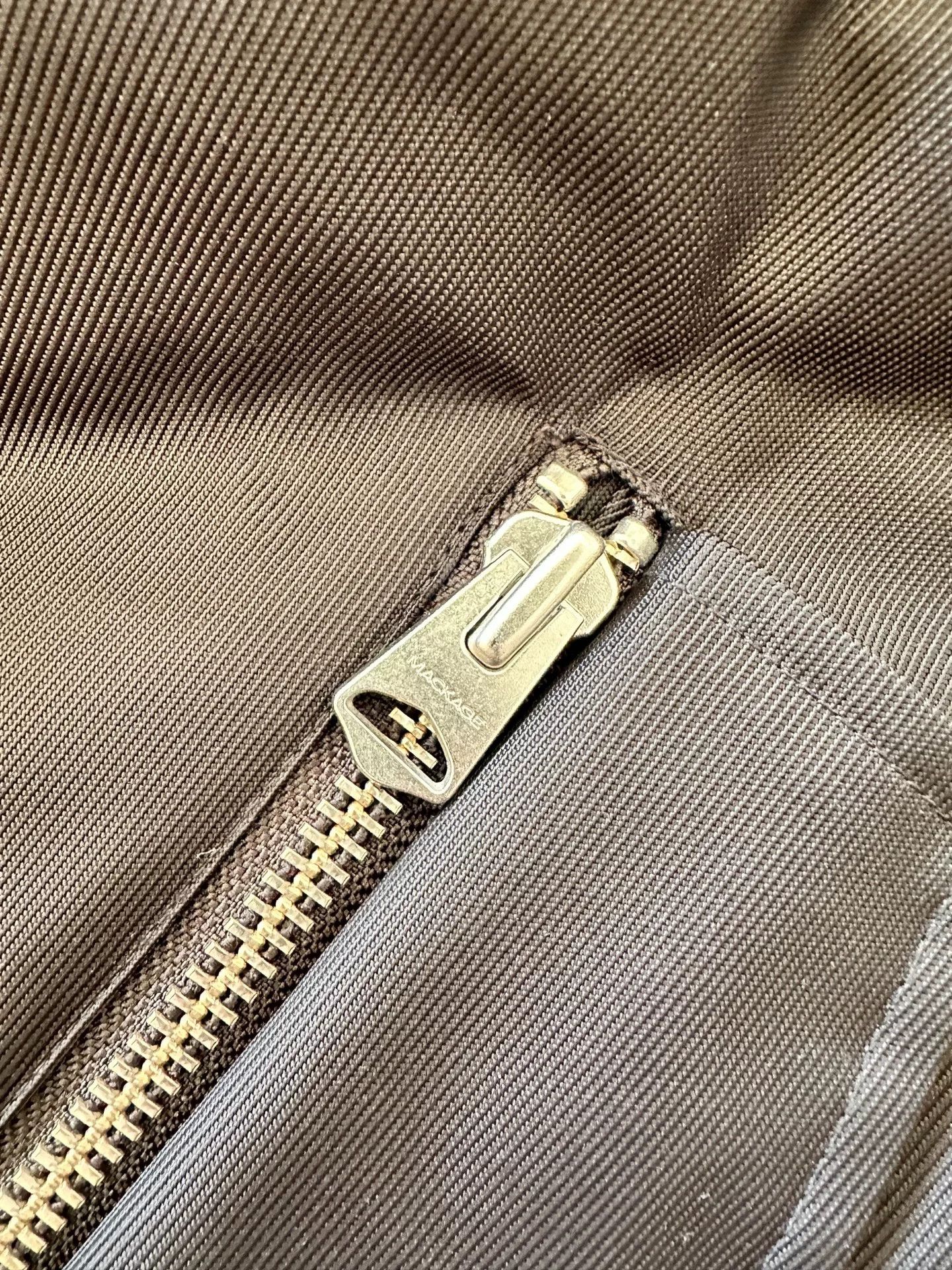 Mackage Mackage Kason Extreme Cold Thick Down Jacket Size US XXS / EU 40 - 5 Thumbnail