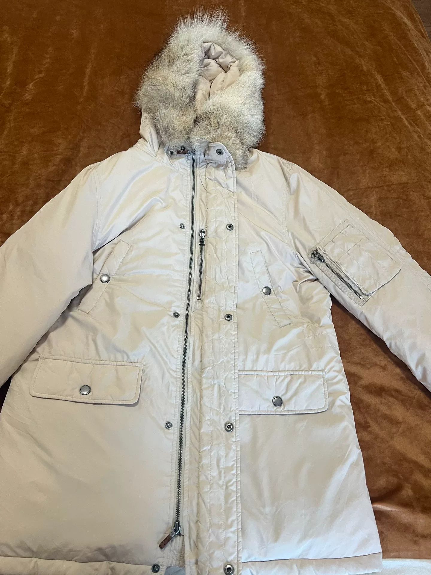 Ralph Lauren Ralph Lauren N3B Down Jacket Size US M / EU 48-50 / 2 - 2 Thumbnail