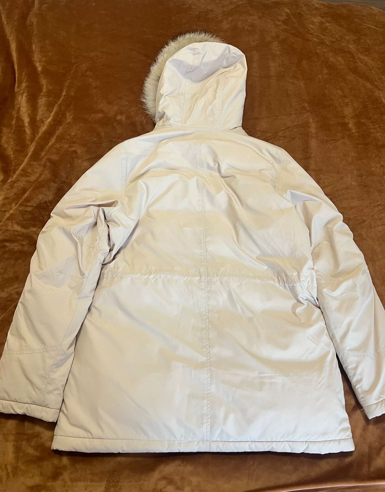 Ralph Lauren Ralph Lauren N3B Down Jacket Size US M / EU 48-50 / 2 - 4 Thumbnail