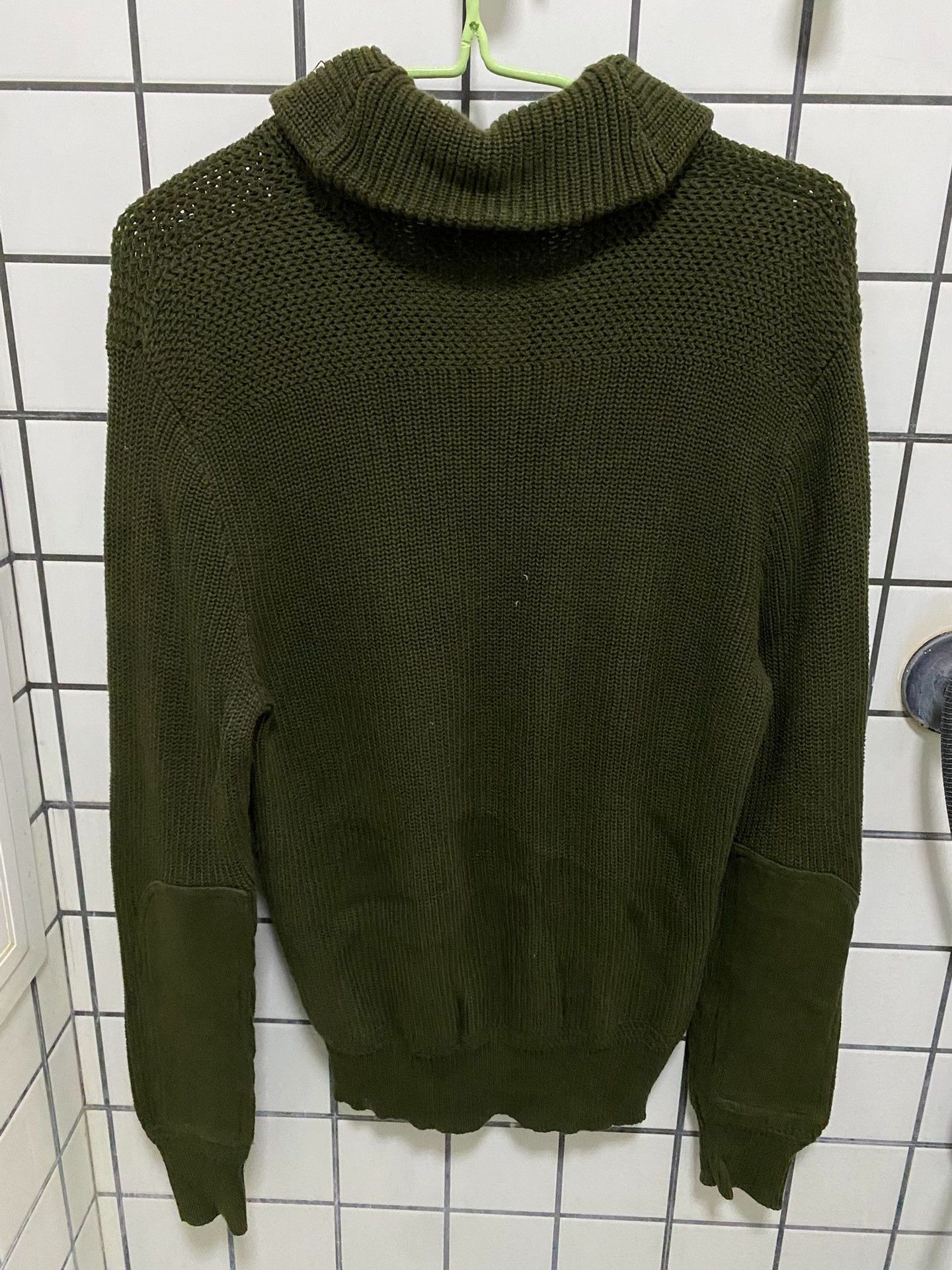 Polo Ralph Lauren Polo Ralph Lauren Pocket Knit Sweater Size US M / EU 48-50 / 2 - 7 Thumbnail