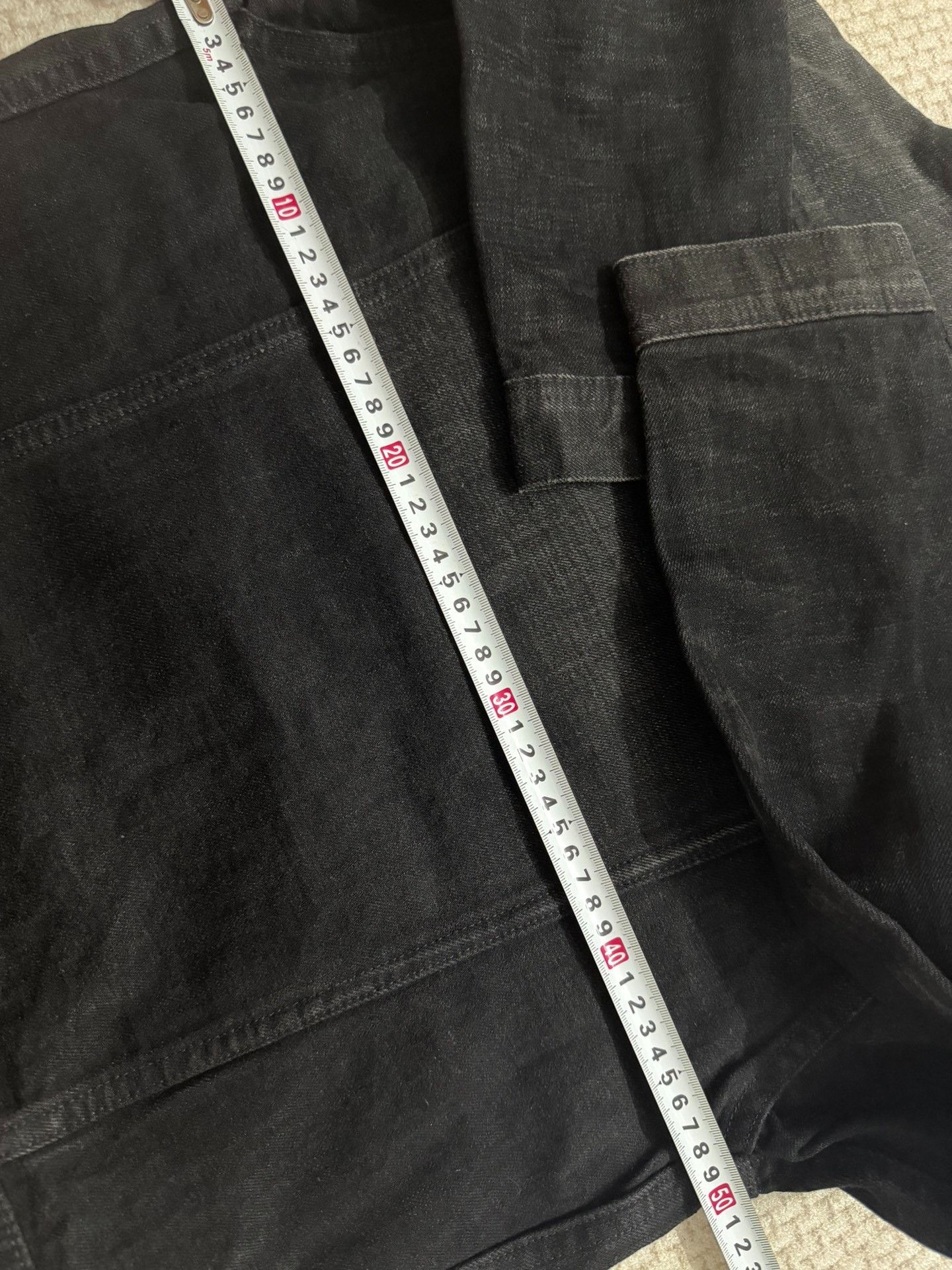 RRL Ralph Lauren RRL Vintage US-Made Distressed Jacket Size US M / EU 48-50 / 2 - 8 Thumbnail