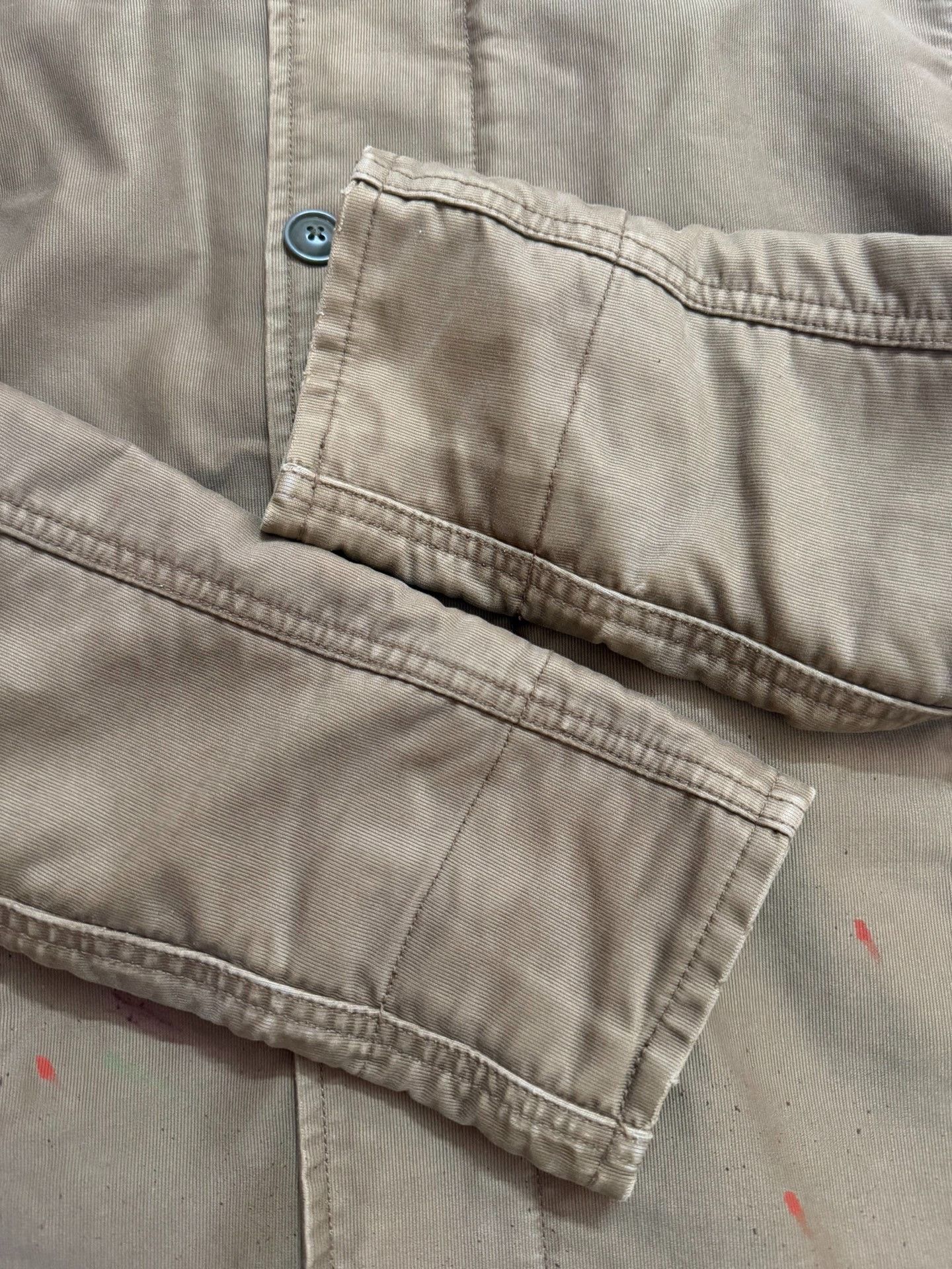 Denim & Supply Ralph Lauren RL Denim Supply N-1 Deck Jacket Size US S / EU 44-46 / 1 - 4 Thumbnail