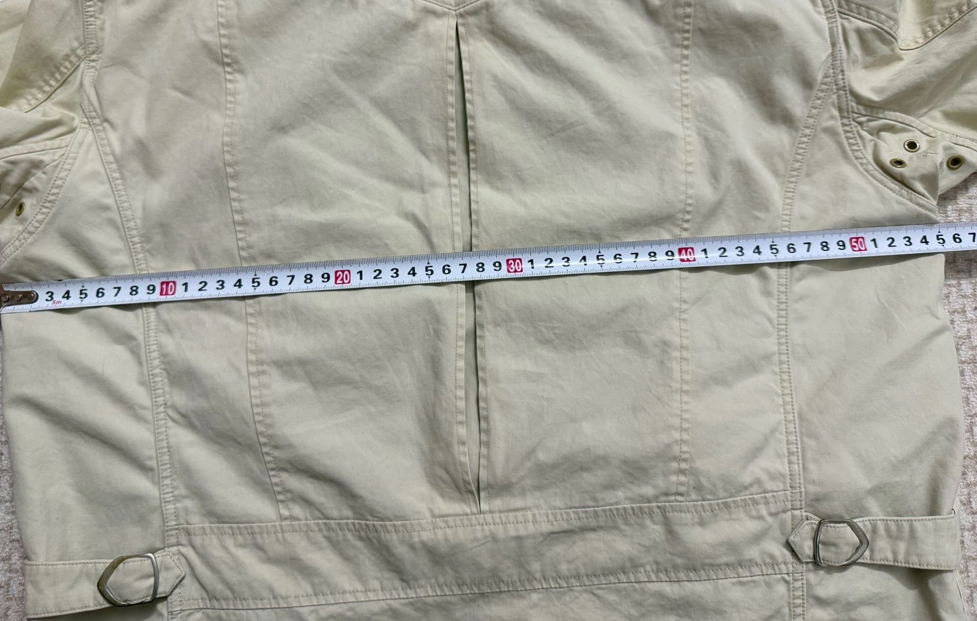 Ralph Lauren Blue Label Ralph Lauren Blue Label Hunting Jacket Size US L / EU 52-54 / 3 - 9 Thumbnail