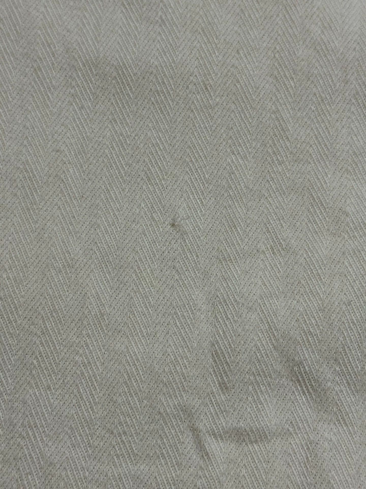 RRL Ralph Lauren RRL Double RL Herringbone Cuban Collar Shirt Size US S / EU 44-46 / 1 - 6 Thumbnail
