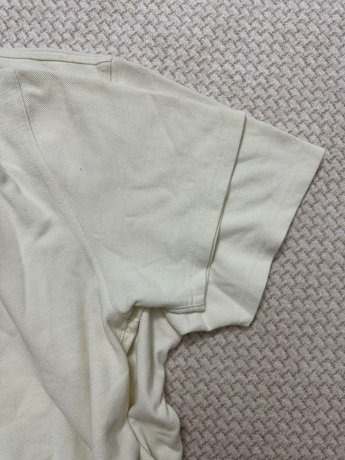 RRL Ralph Lauren RRL Double RL Short-Sleeve Polo Shirt Size US L / EU 52-54 / 3 - 5 Thumbnail