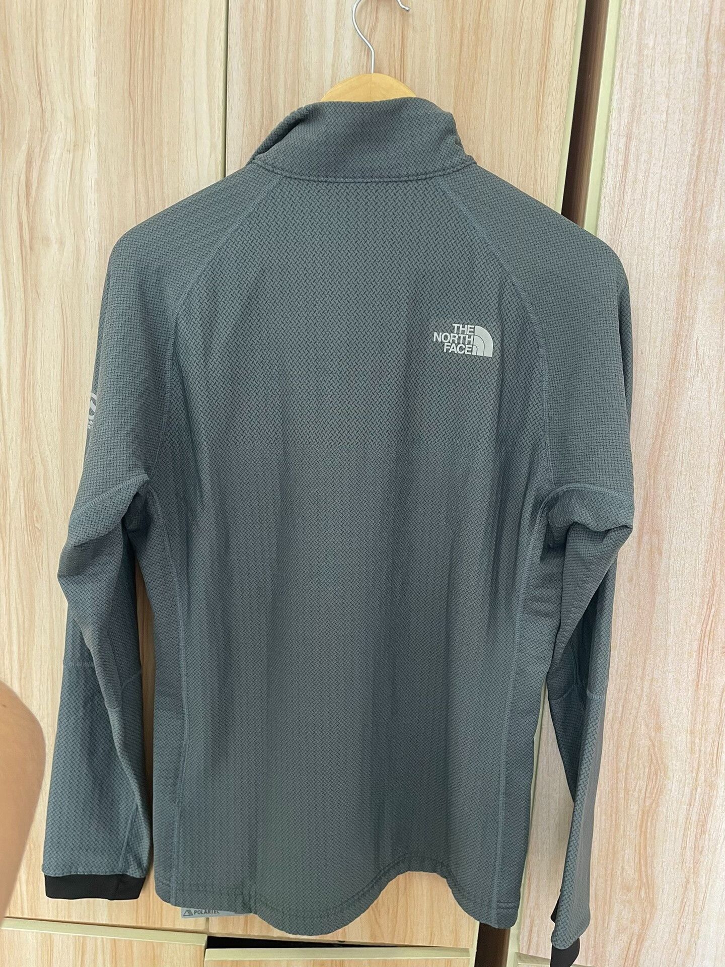 The North Face The North Face Summit Polartec Jacket Size US S / EU 44-46 / 1 - 6 Thumbnail