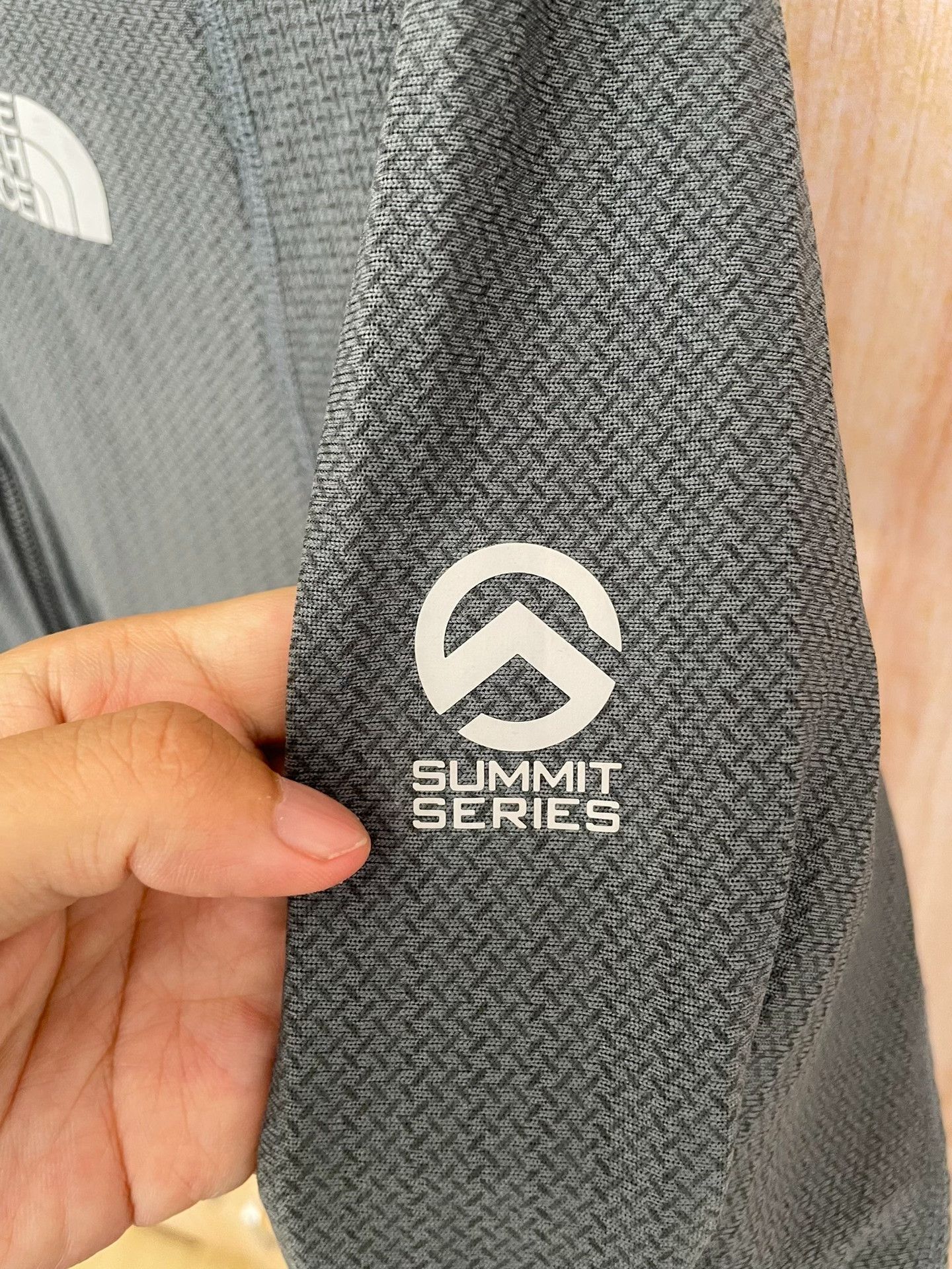 The North Face The North Face Summit Polartec Jacket Size US S / EU 44-46 / 1 - 3 Thumbnail