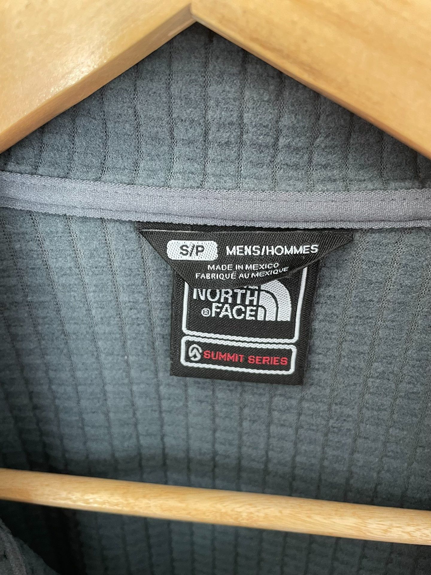 The North Face The North Face Summit Polartec Jacket Size US S / EU 44-46 / 1 - 5 Thumbnail
