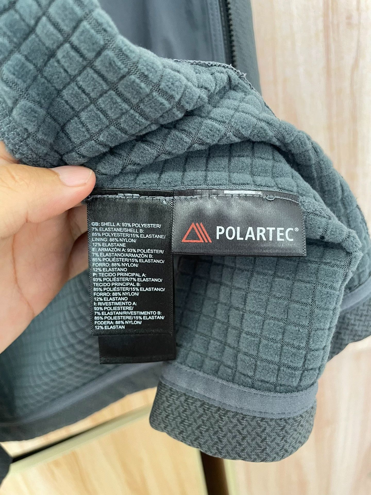 The North Face The North Face Summit Polartec Jacket Size US S / EU 44-46 / 1 - 9 Thumbnail